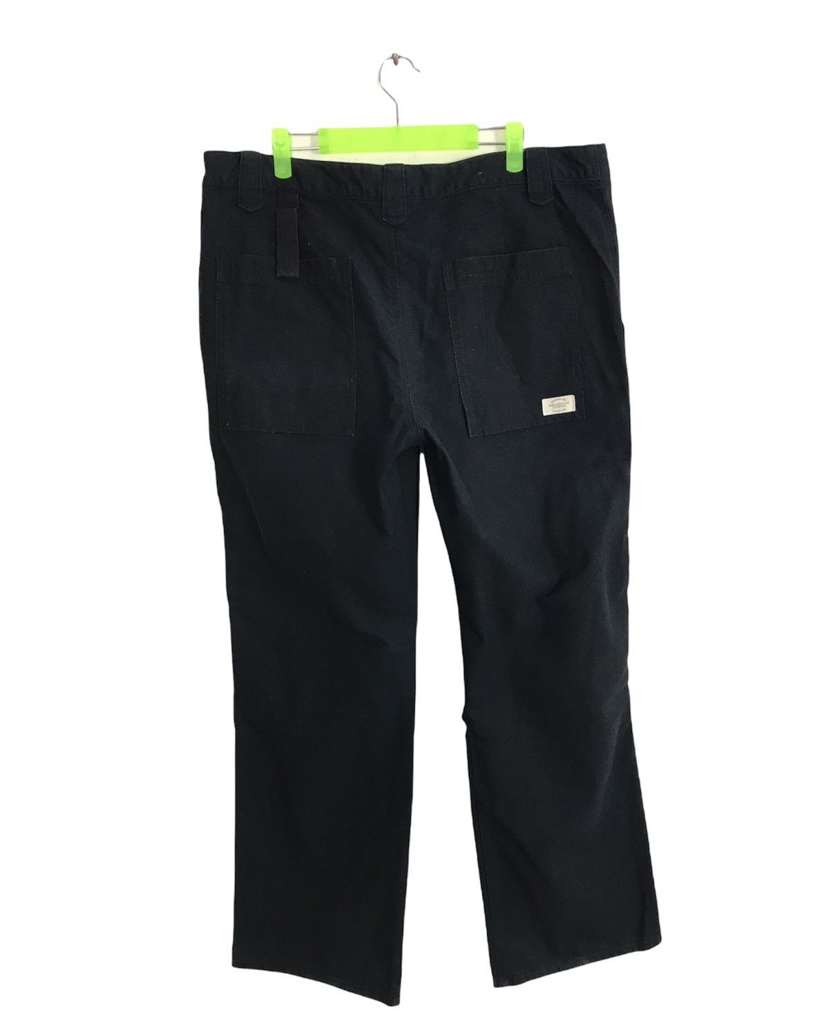 Japanese Brand Vintage Northern Rock Outerwears Tactical Pocket Size US 38 / EU 54 - 2 Thumbnail