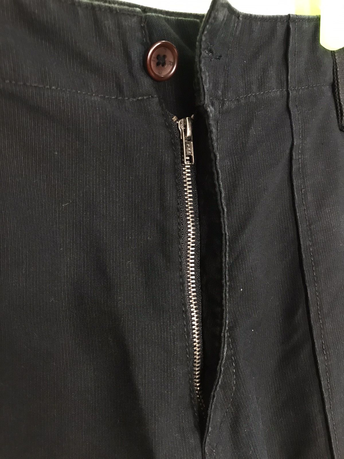 Japanese Brand Vintage Northern Rock Outerwears Tactical Pocket Size US 38 / EU 54 - 13 Thumbnail