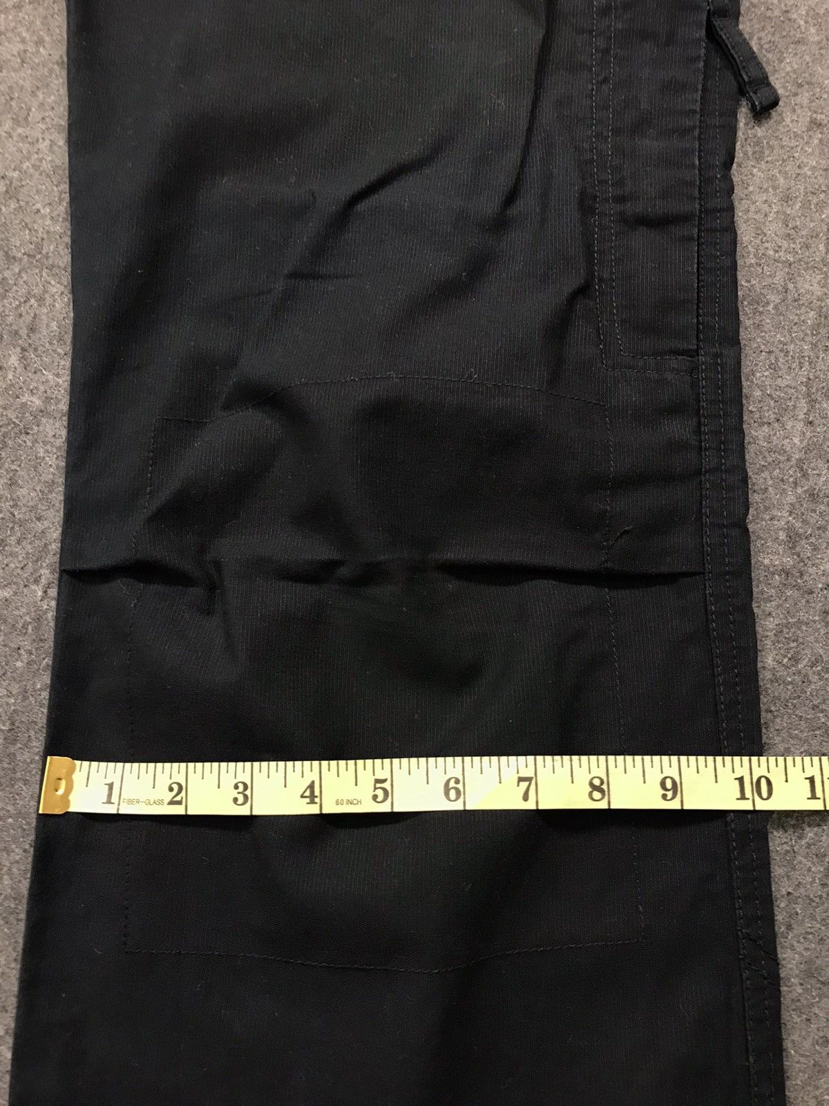 Japanese Brand Vintage Northern Rock Outerwears Tactical Pocket Size US 38 / EU 54 - 19 Thumbnail