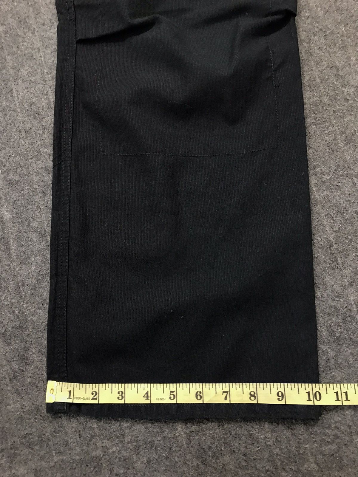 Japanese Brand Vintage Northern Rock Outerwears Tactical Pocket Size US 38 / EU 54 - 22 Thumbnail