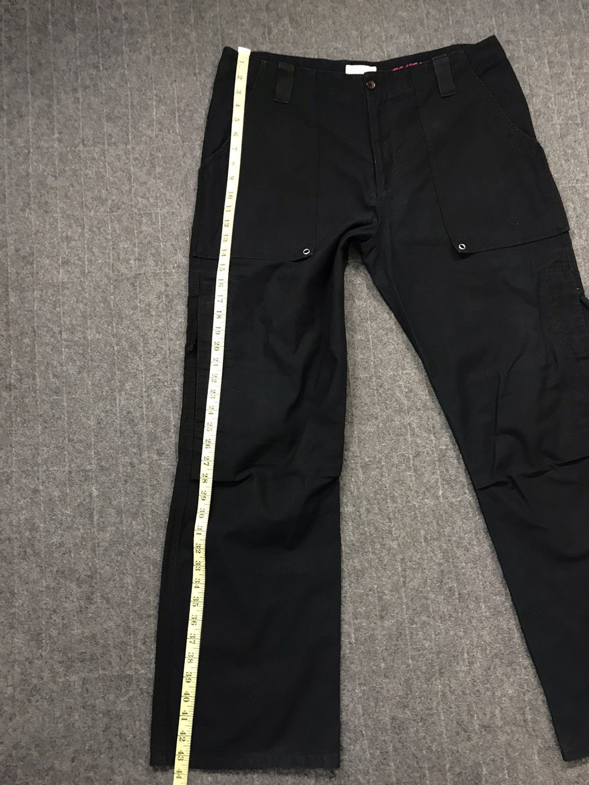 Japanese Brand Vintage Northern Rock Outerwears Tactical Pocket Size US 38 / EU 54 - 20 Thumbnail