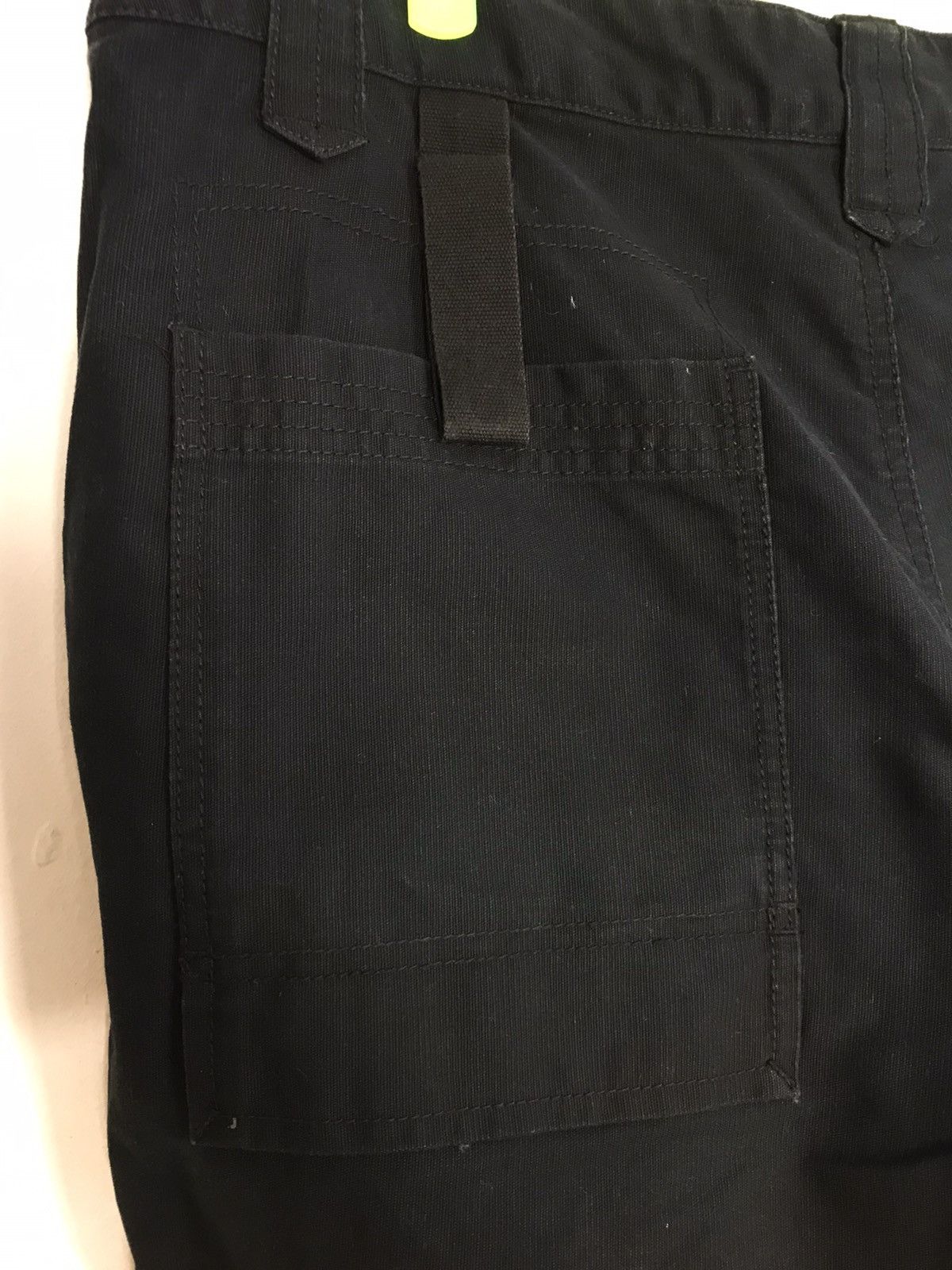 Japanese Brand Vintage Northern Rock Outerwears Tactical Pocket Size US 38 / EU 54 - 12 Thumbnail