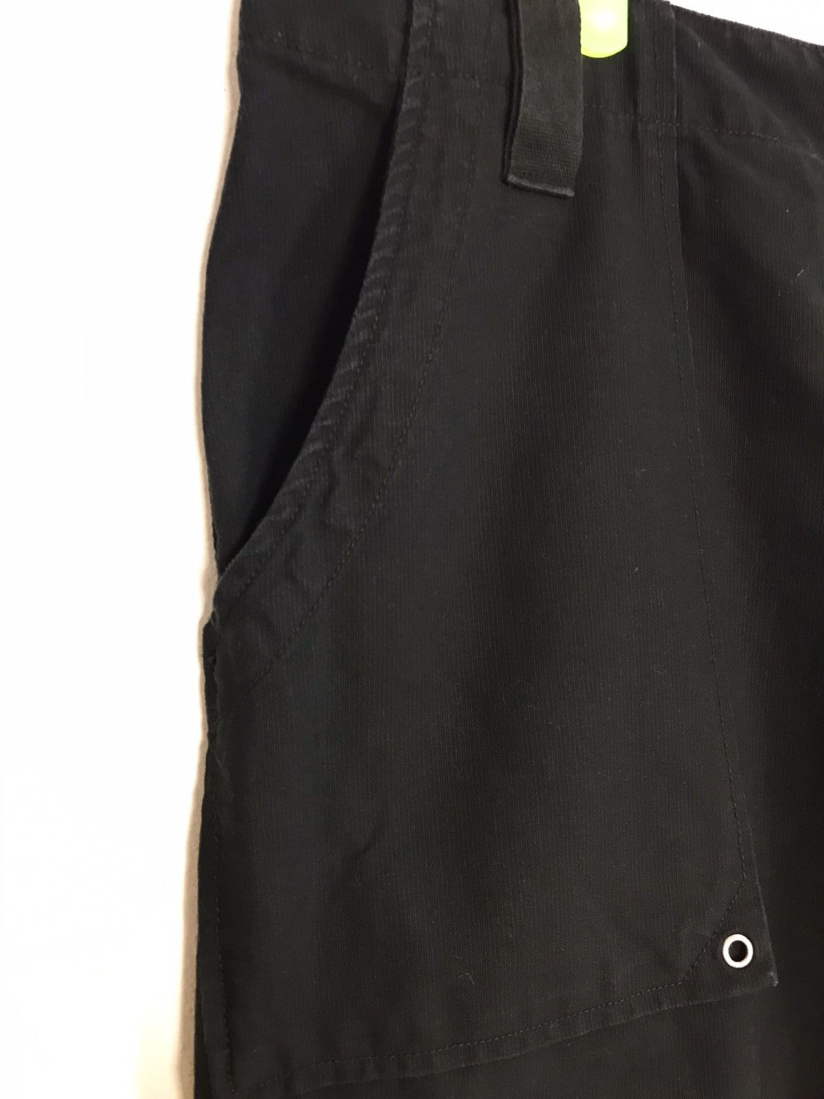 Japanese Brand Vintage Northern Rock Outerwears Tactical Pocket Size US 38 / EU 54 - 6 Thumbnail