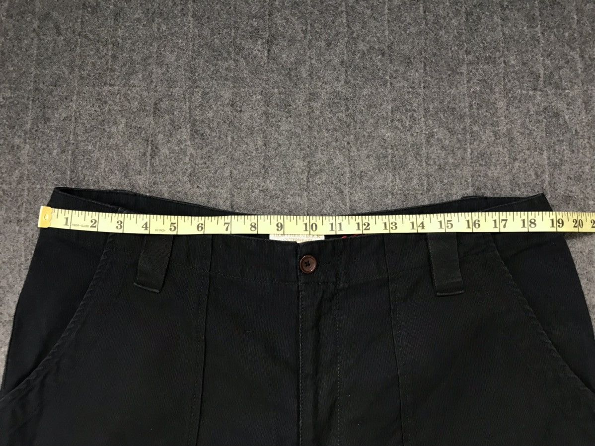 Japanese Brand Vintage Northern Rock Outerwears Tactical Pocket Size US 38 / EU 54 - 16 Thumbnail
