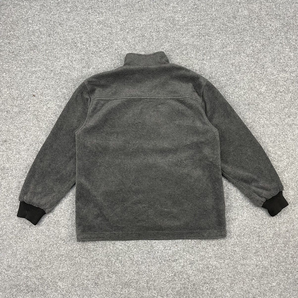 C.P. Company C.P. Company Fleece Riversible Jacket Size US M / EU 48-50 / 2 - 12 Thumbnail