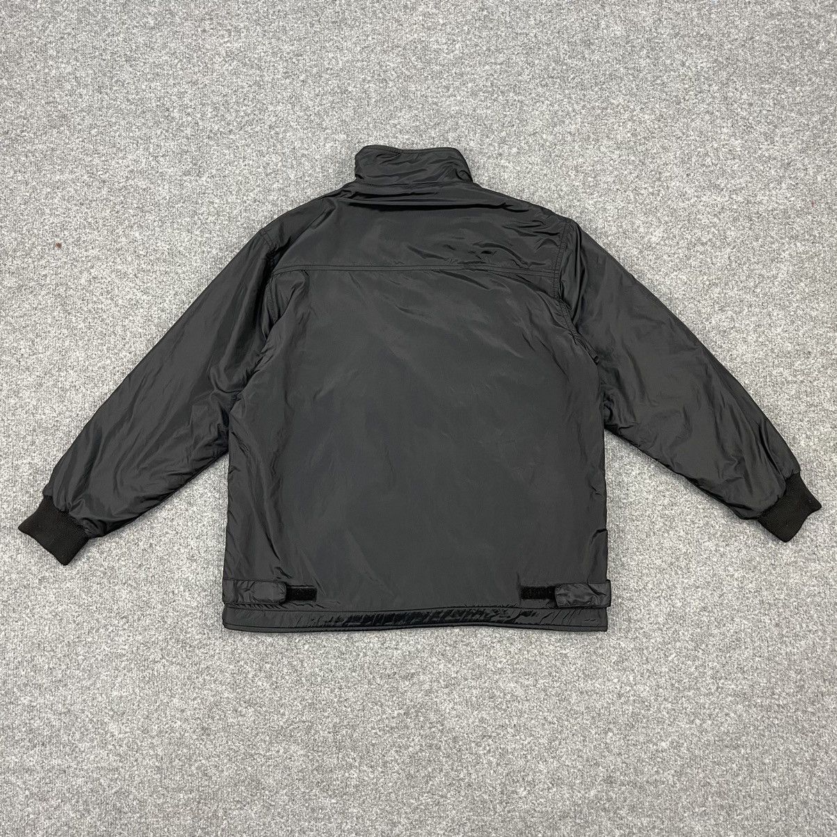 C.P. Company C.P. Company Fleece Riversible Jacket Size US M / EU 48-50 / 2 - 6 Thumbnail
