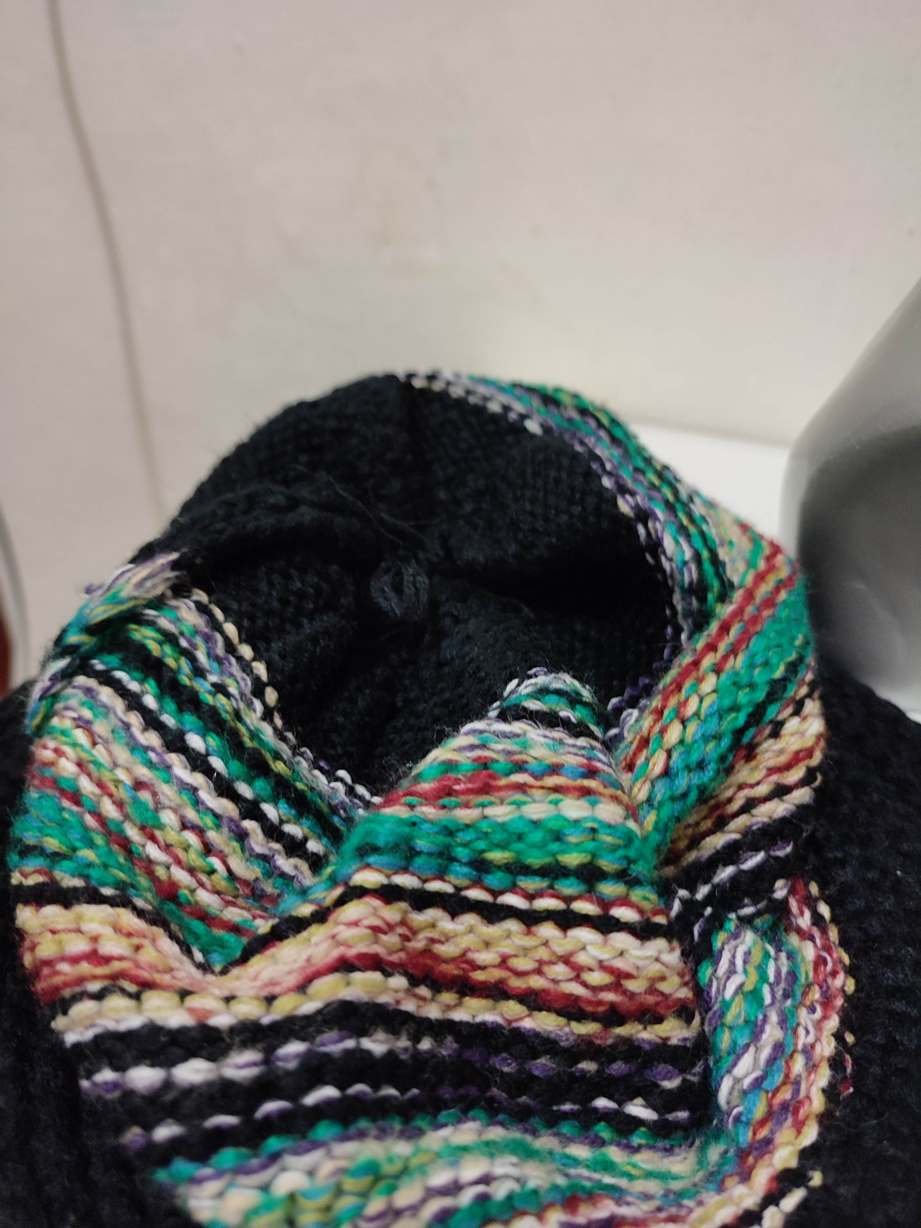 Other 🔥Unknown Japanese Bucket Hats Nice Design Stripe Colour Size ONE SIZE - 7 Thumbnail