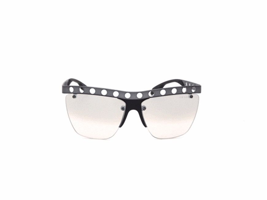 Prada Prada FW 2014 Sunglasses Size ONE SIZE - 4 Thumbnail