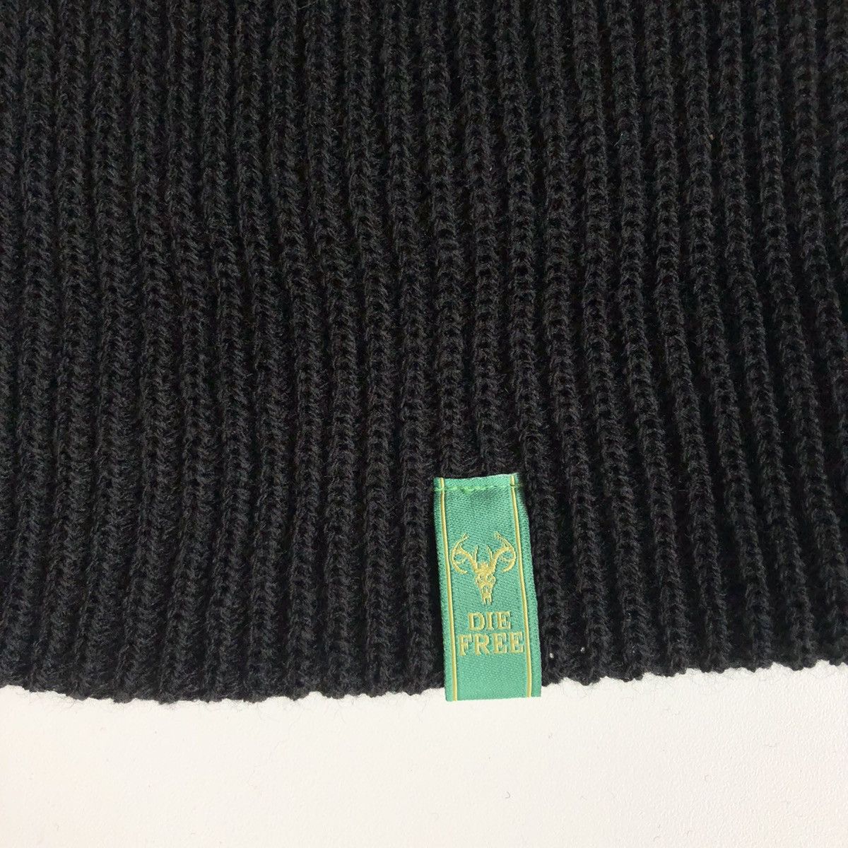 Creature Skateboards NEW Creature Skateboard BEANIE Size ONE SIZE - 4 Thumbnail