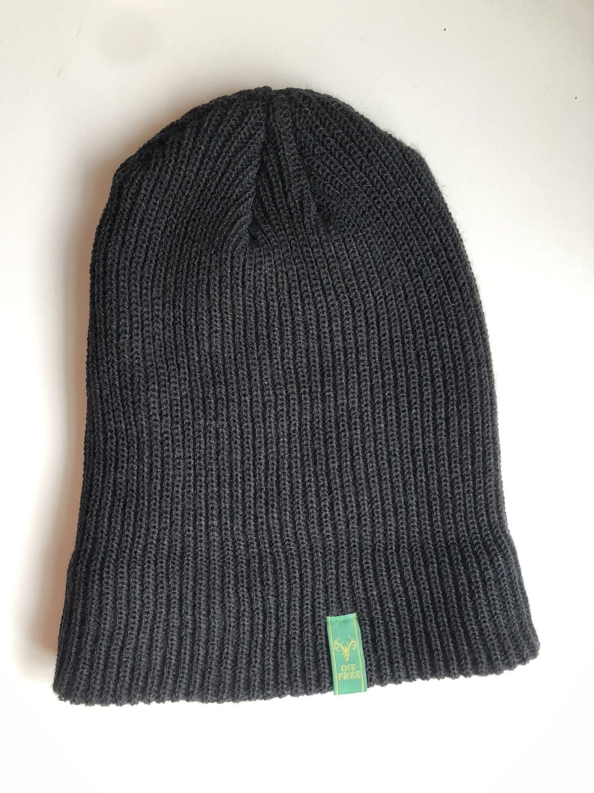 Creature Skateboards NEW Creature Skateboard BEANIE Size ONE SIZE - 3 Thumbnail
