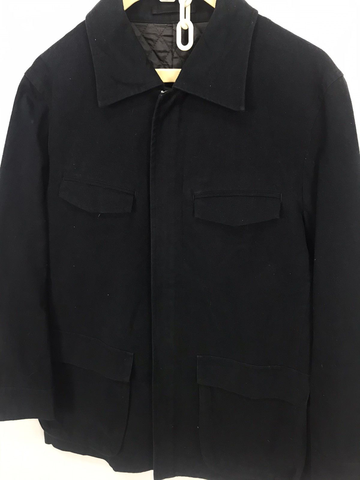 Other × Vintage Victoire homme jacket Size US S / EU 44-46 / 1 - 5 Thumbnail