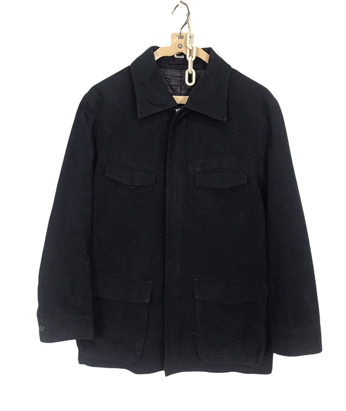 Other × Vintage Victoire homme jacket Size US S / EU 44-46 / 1 - 1 Thumbnail