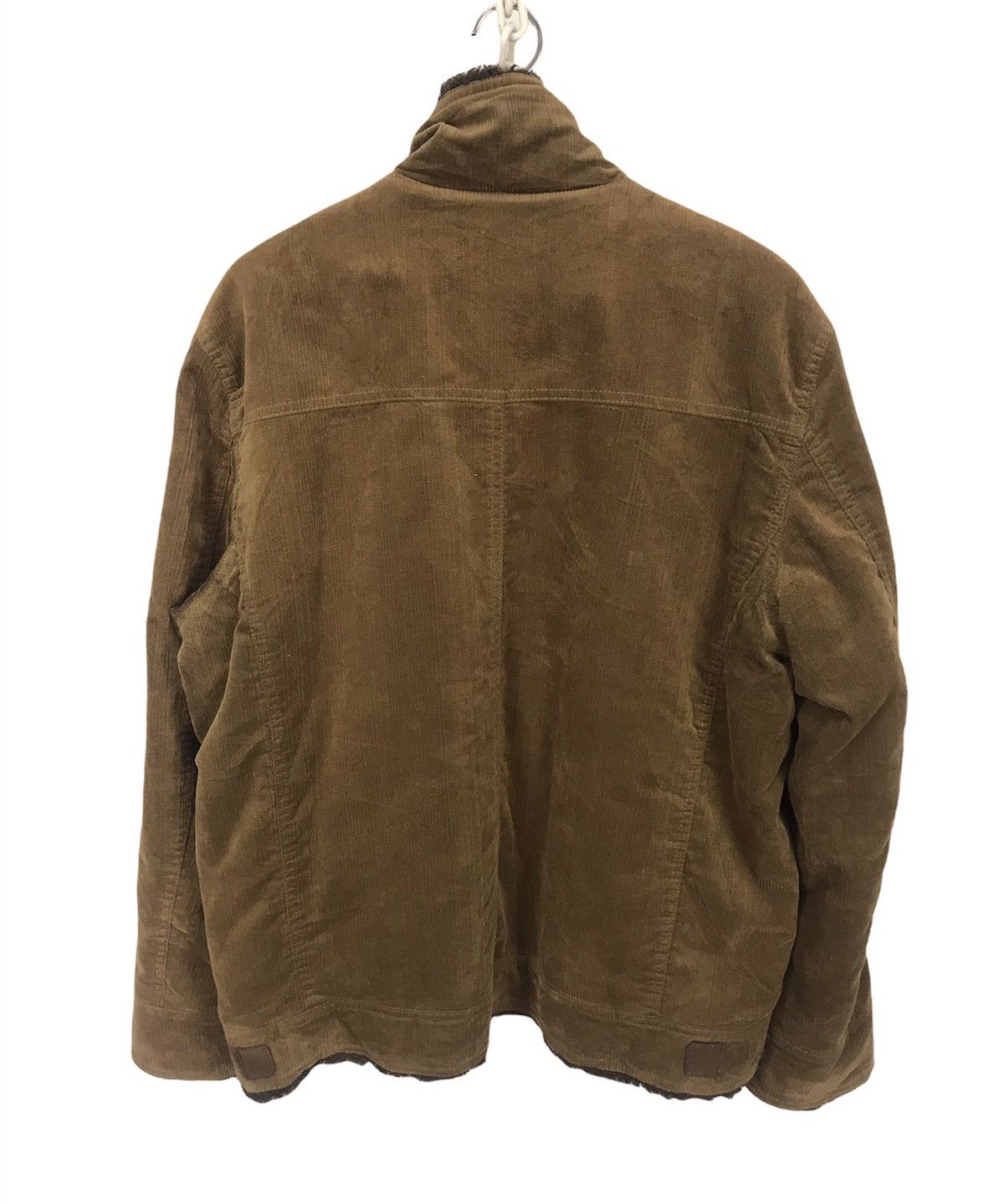 Other × Vintage Vintage cudroy jacket by canter Size US M / EU 48-50 / 2 - 2 Thumbnail