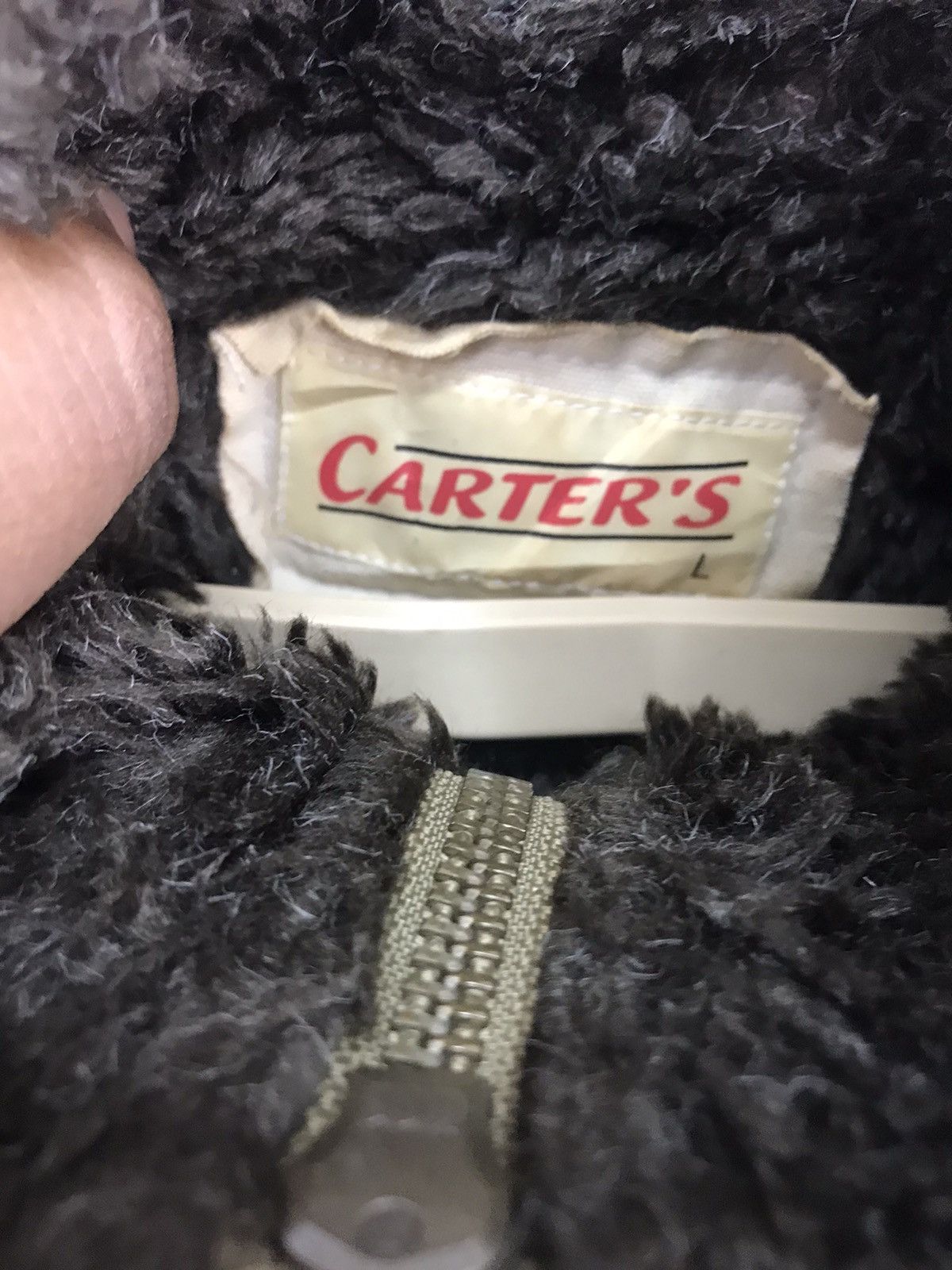 Other × Vintage Vintage cudroy jacket by canter Size US M / EU 48-50 / 2 - 4 Thumbnail