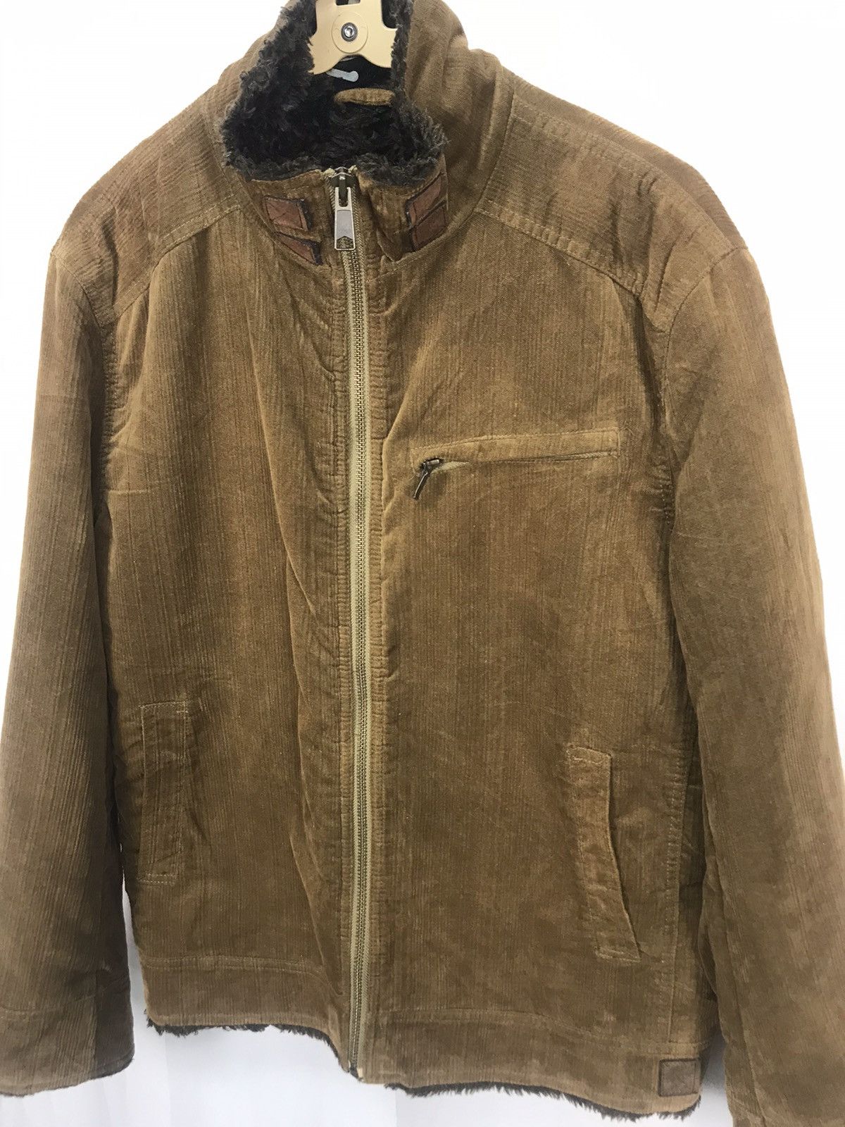 Other × Vintage Vintage cudroy jacket by canter Size US M / EU 48-50 / 2 - 3 Thumbnail