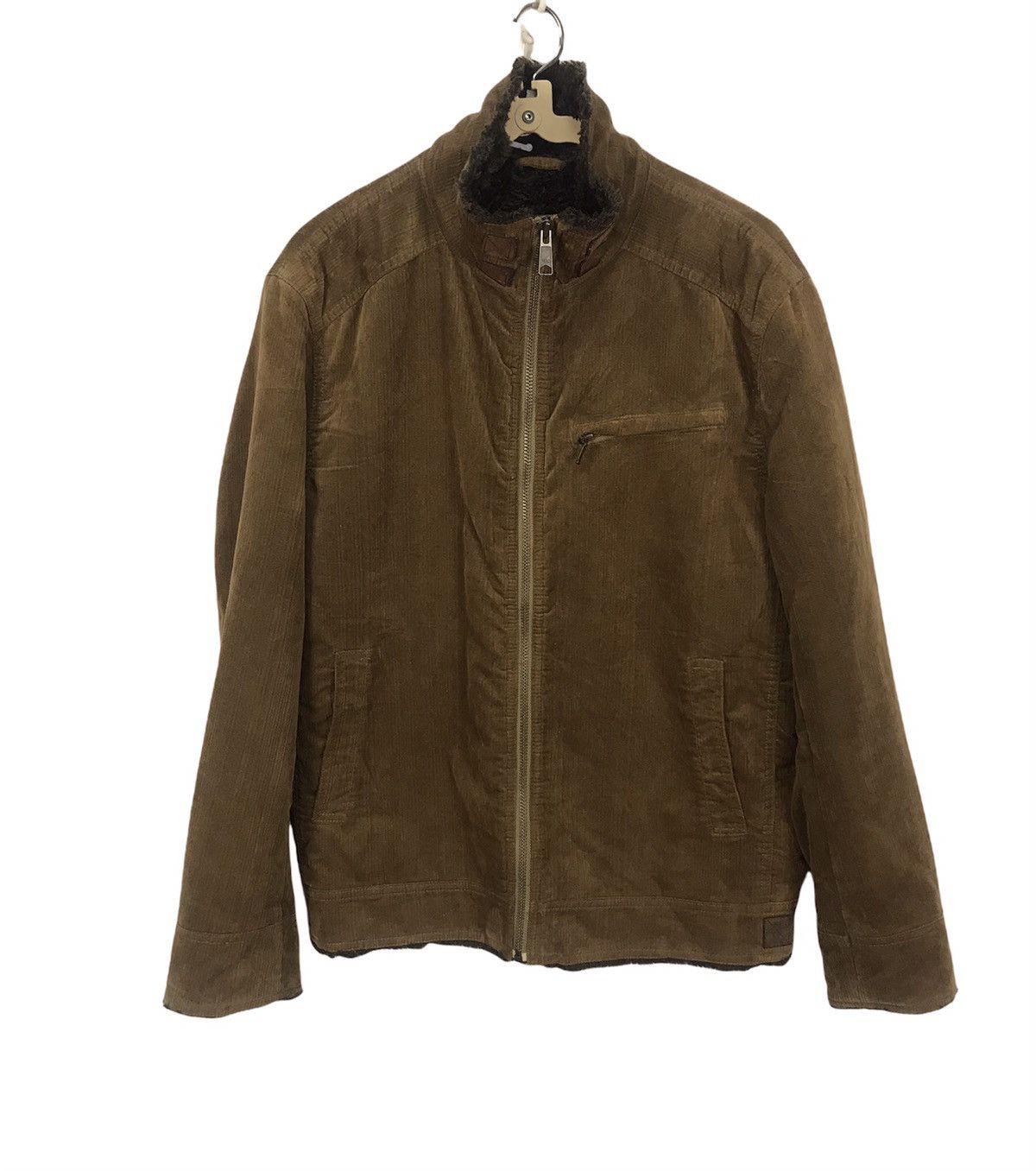 Other × Vintage Vintage cudroy jacket by canter Size US M / EU 48-50 / 2 - 1 Thumbnail