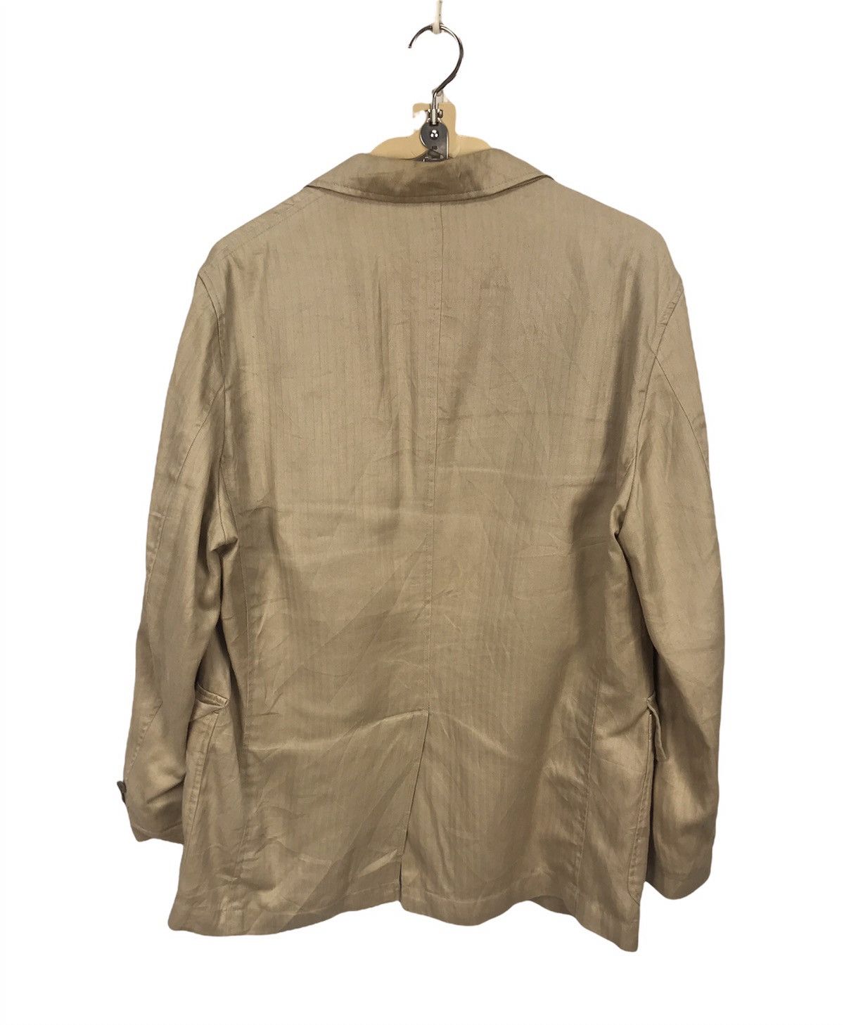 Japanese Brand × Kansai Yamamoto Sissy by kansai Yamamoto coat jacket Size US M / EU 48-50 / 2 - 2 Thumbnail