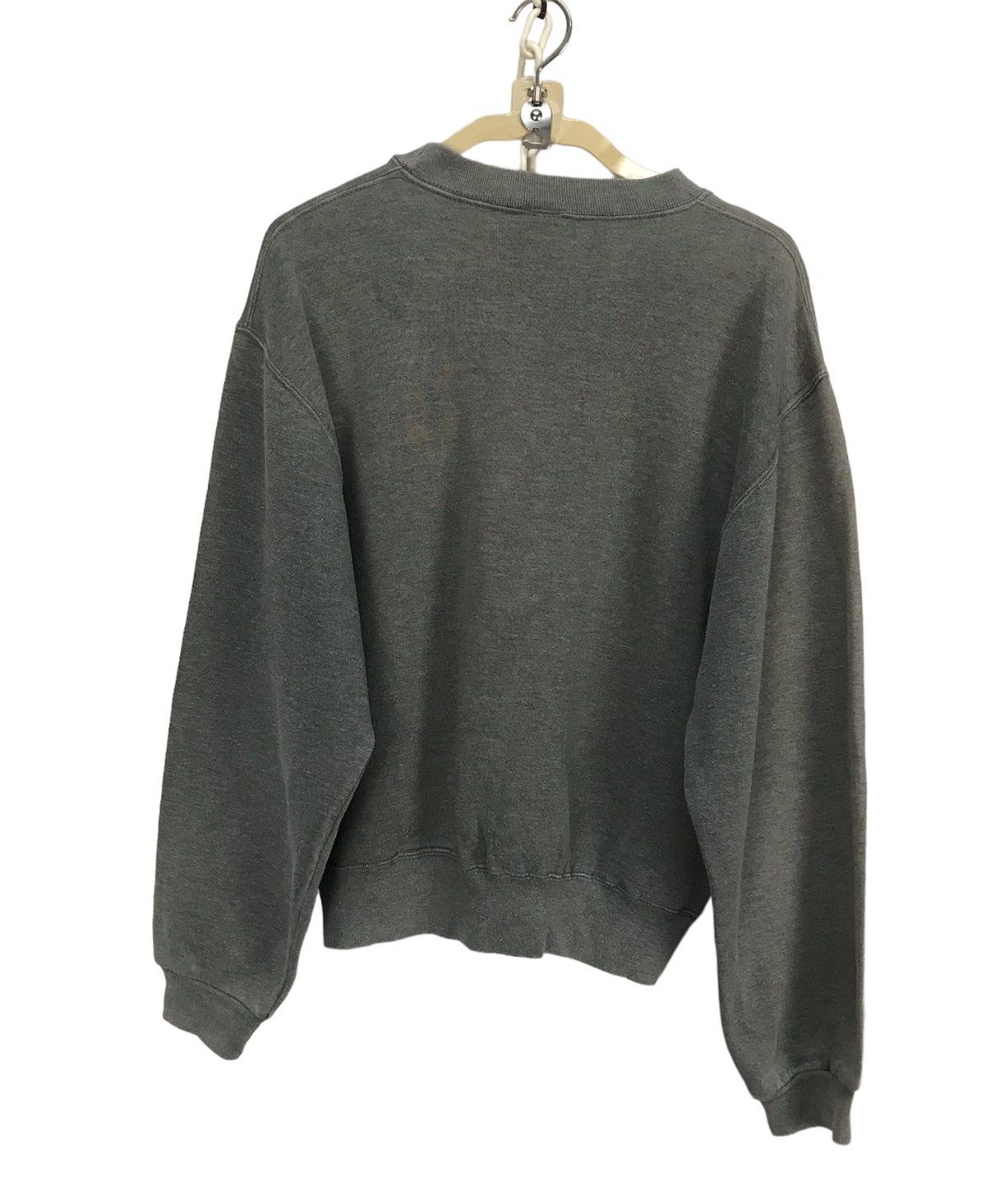 Russell Athletic × Vintage Vintage plain by Russell athletic made in usa Size US M / EU 48-50 / 2 - 2 Thumbnail