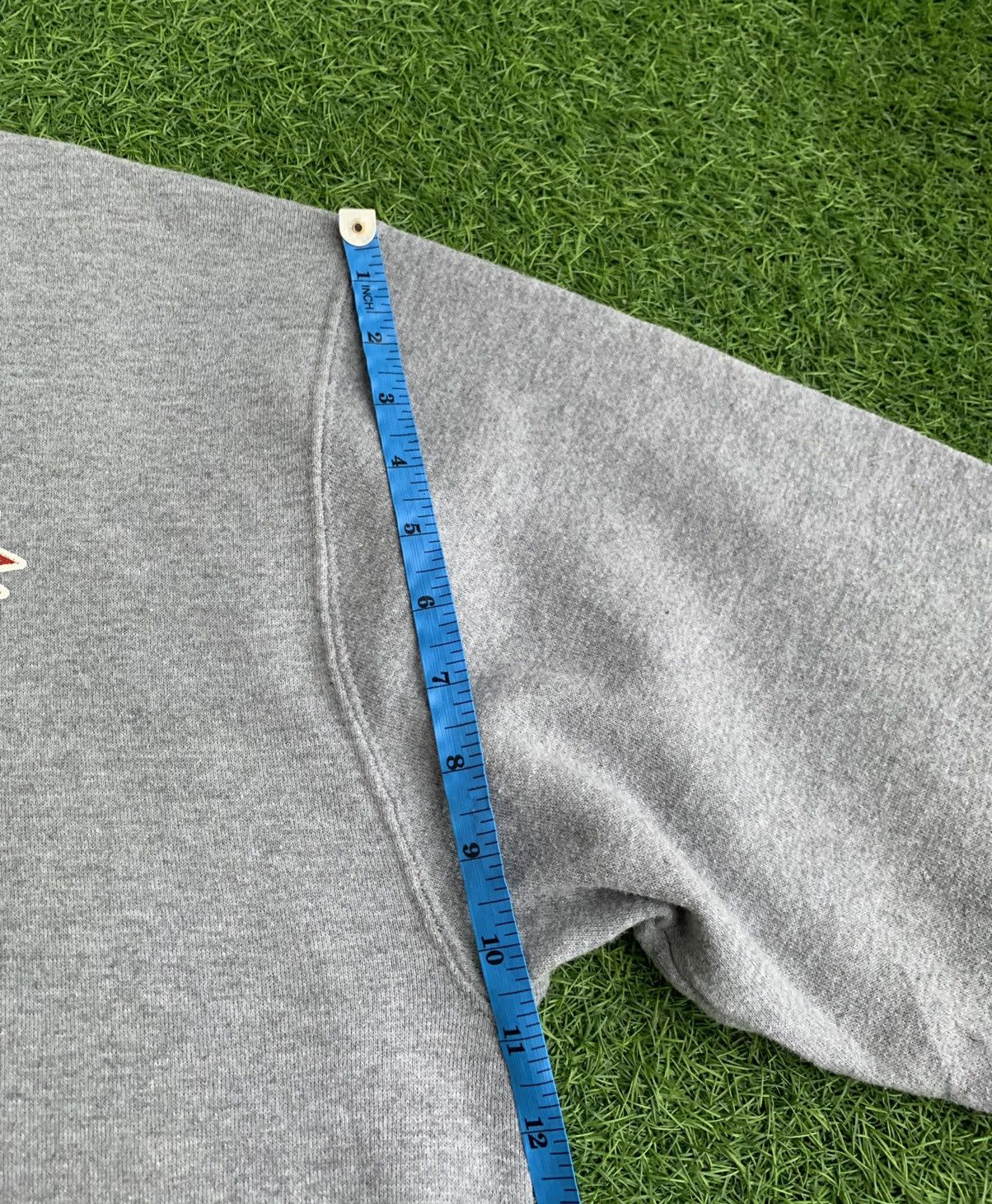 Russell Athletic Vintage Russell Athletic Hoodie Size US M / EU 48-50 / 2 - 12 Thumbnail