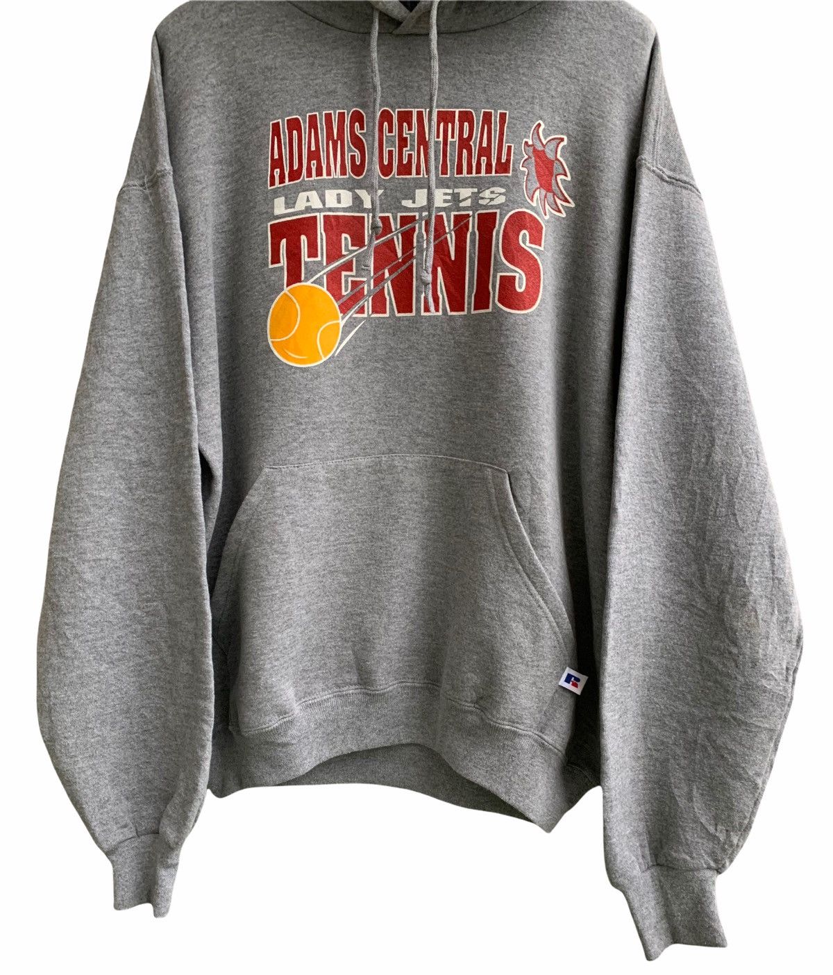 Russell Athletic Vintage Russell Athletic Hoodie Size US M / EU 48-50 / 2 - 6 Thumbnail