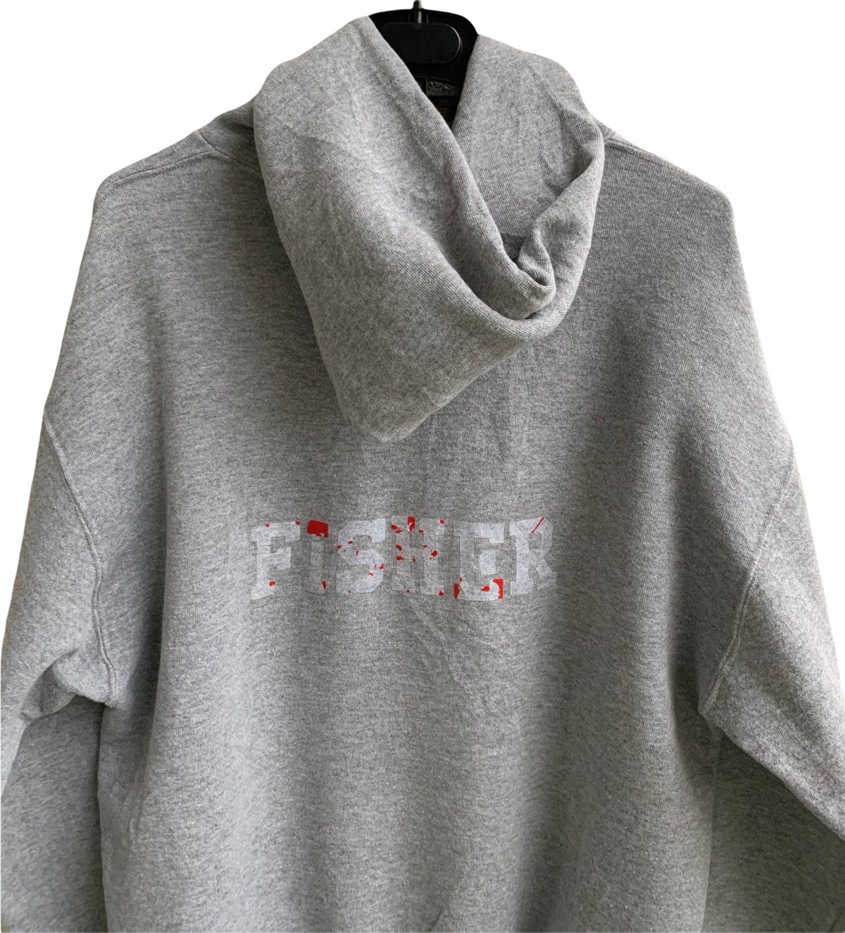 Russell Athletic Vintage Russell Athletic Hoodie Size US M / EU 48-50 / 2 - 4 Thumbnail