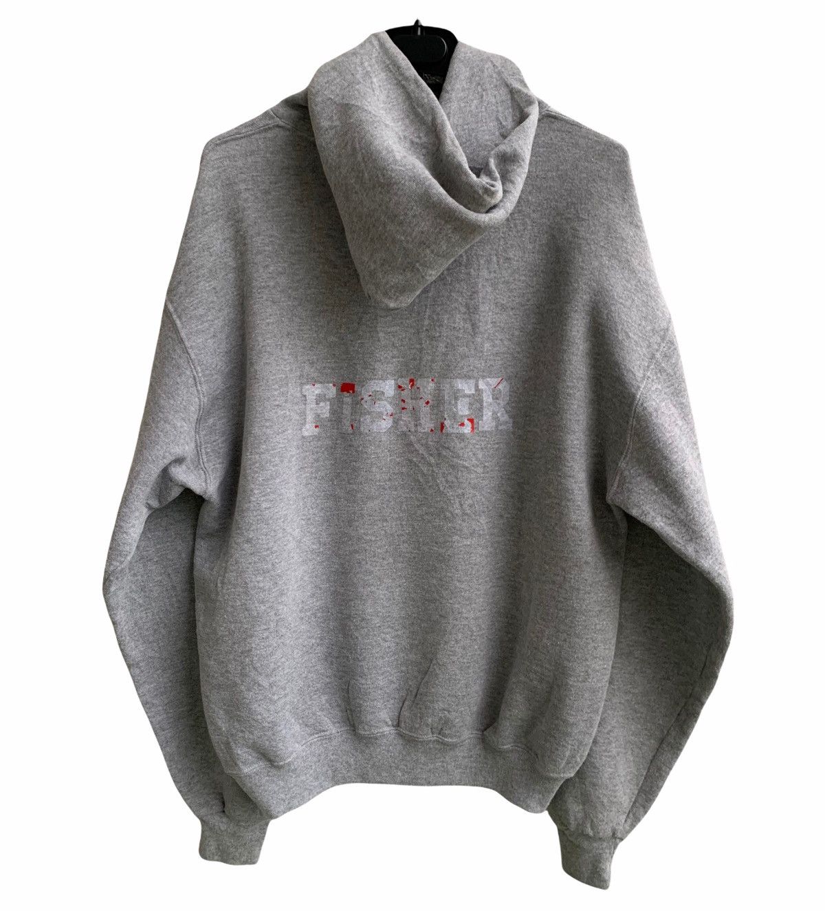 Russell Athletic Vintage Russell Athletic Hoodie Size US M / EU 48-50 / 2 - 3 Thumbnail