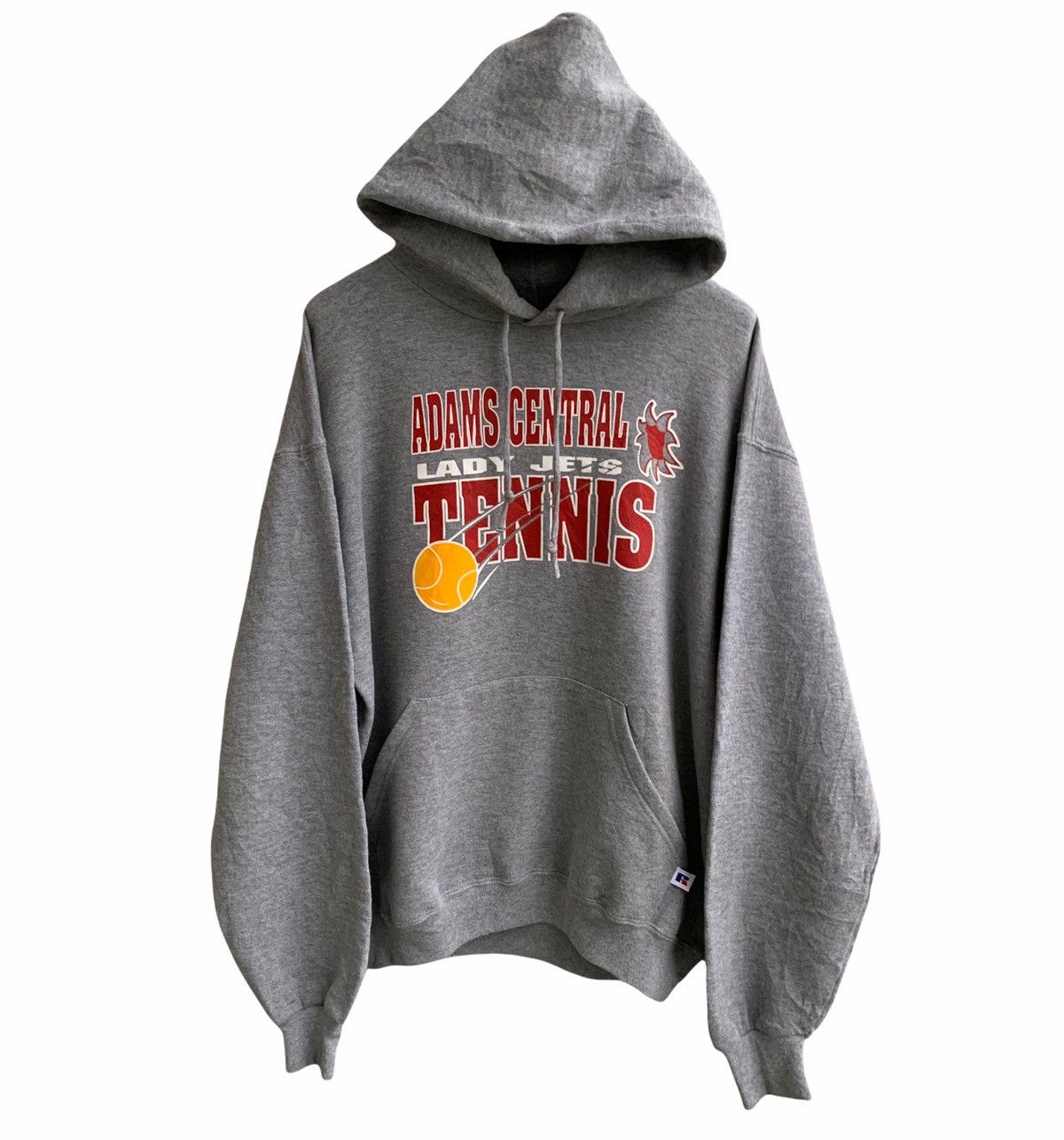 Vintage Russell Athletic Hoodie