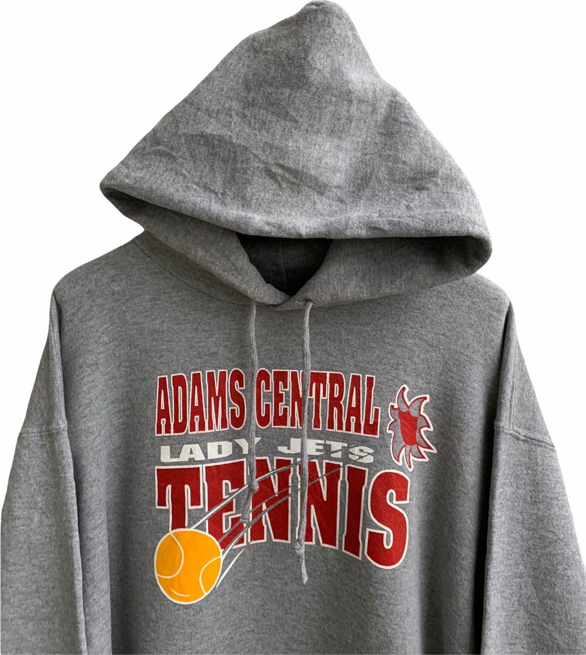 Russell Athletic Vintage Russell Athletic Hoodie Size US M / EU 48-50 / 2 - 8 Thumbnail