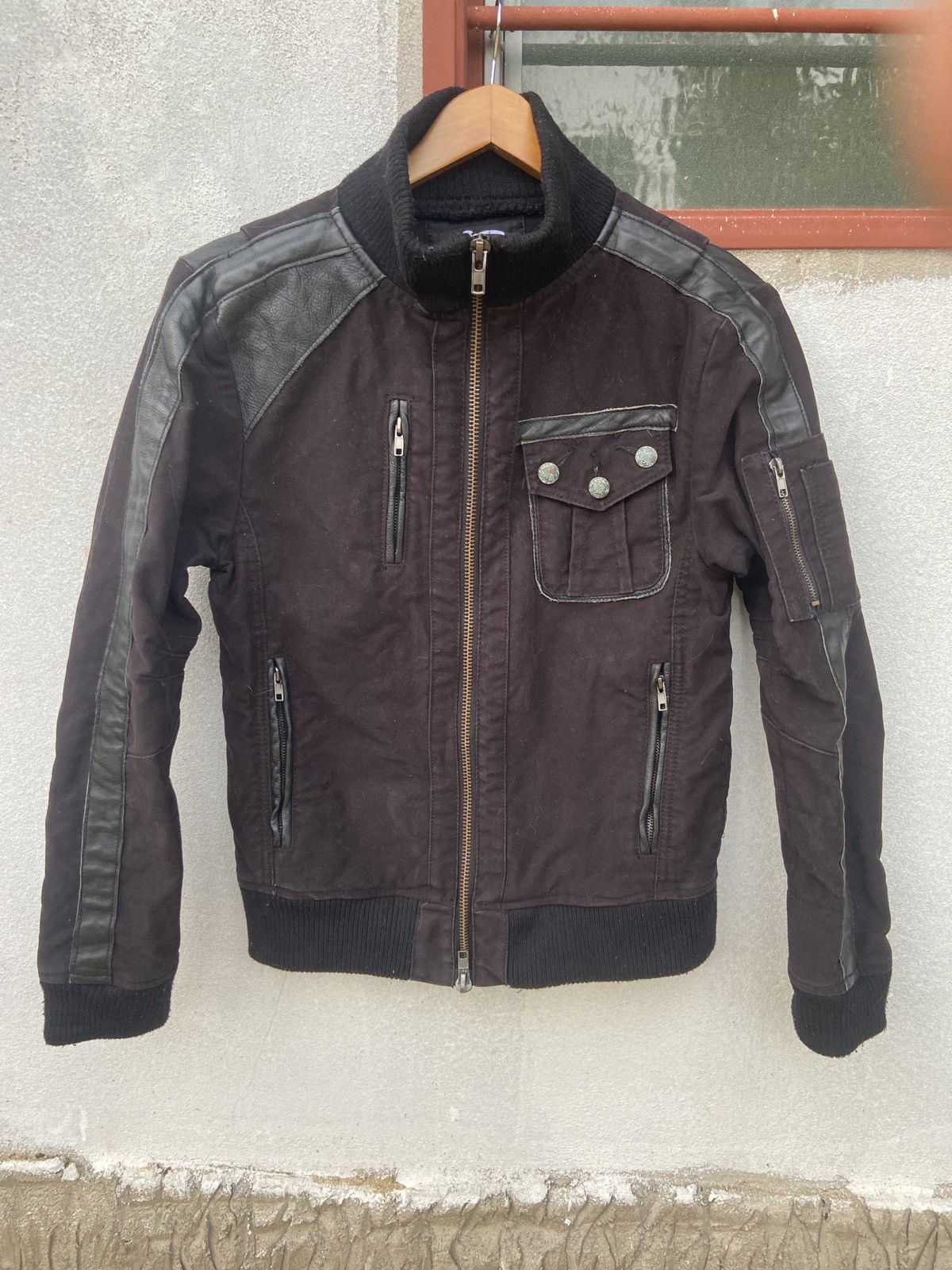 Men's Jack Rose Bombers | Grailed