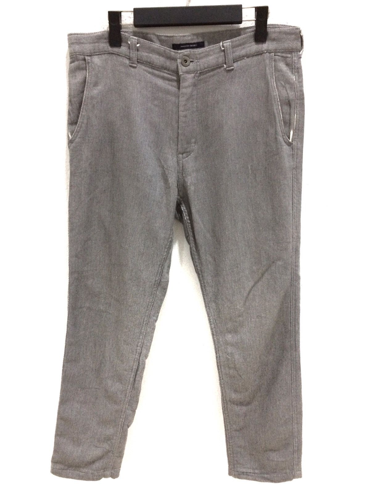 Urban Research Doors URBAN RESEARCH DOORS Trousers Casual Pant | Grailed