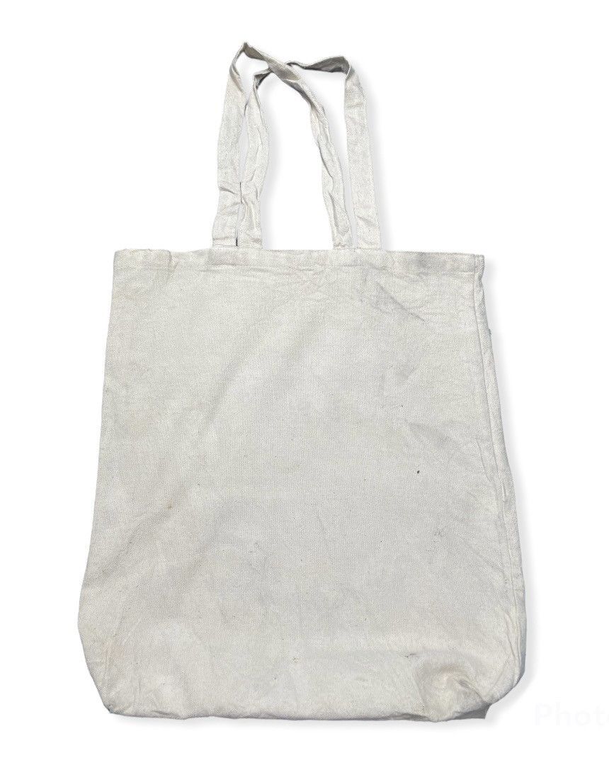 Vintage Denim Vintage tote Bag Size ONE SIZE - 2 Thumbnail