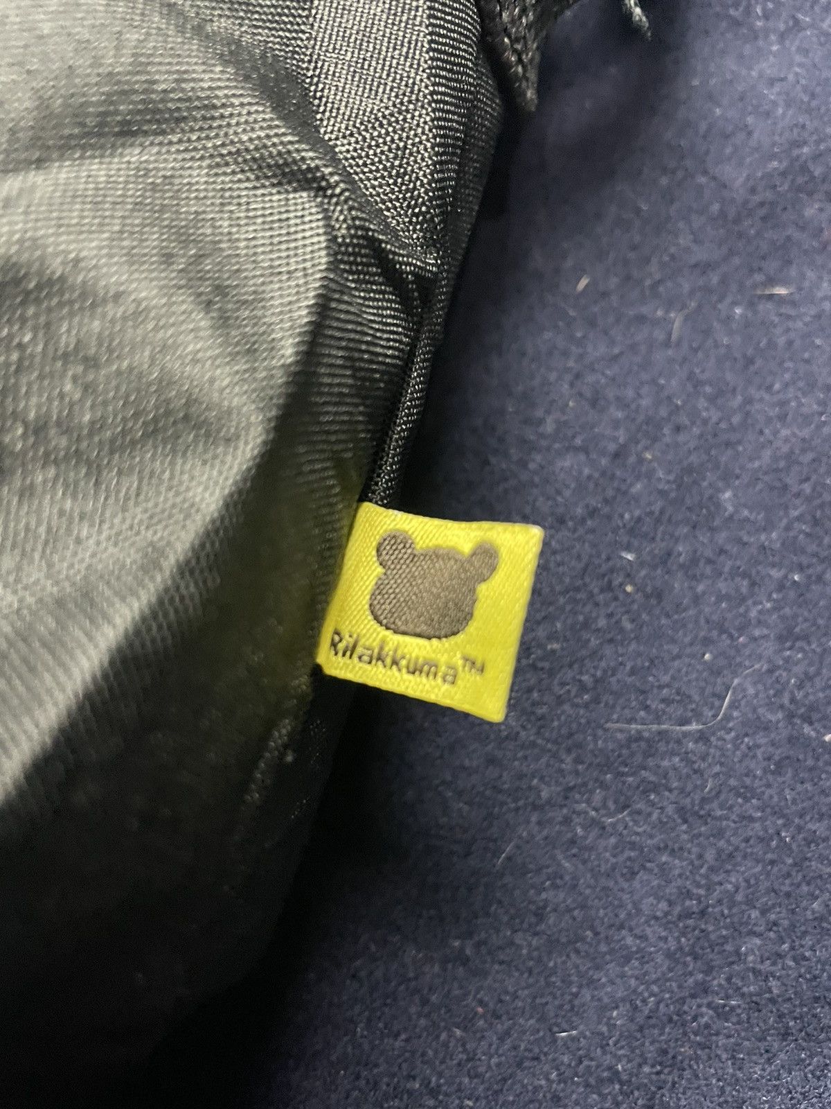 Designer × Japanese Brand Yak Pak x Rilakkuma sling bag Size ONE SIZE - 5 Thumbnail
