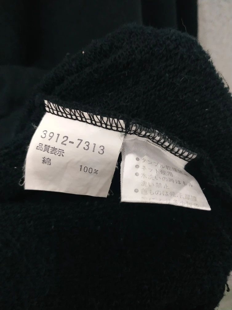 Kenzo × Vintage Kenzo Paris Vintage Sweatshirt Flower Spellout Big Logo Size US M / EU 48-50 / 2 - 4 Thumbnail
