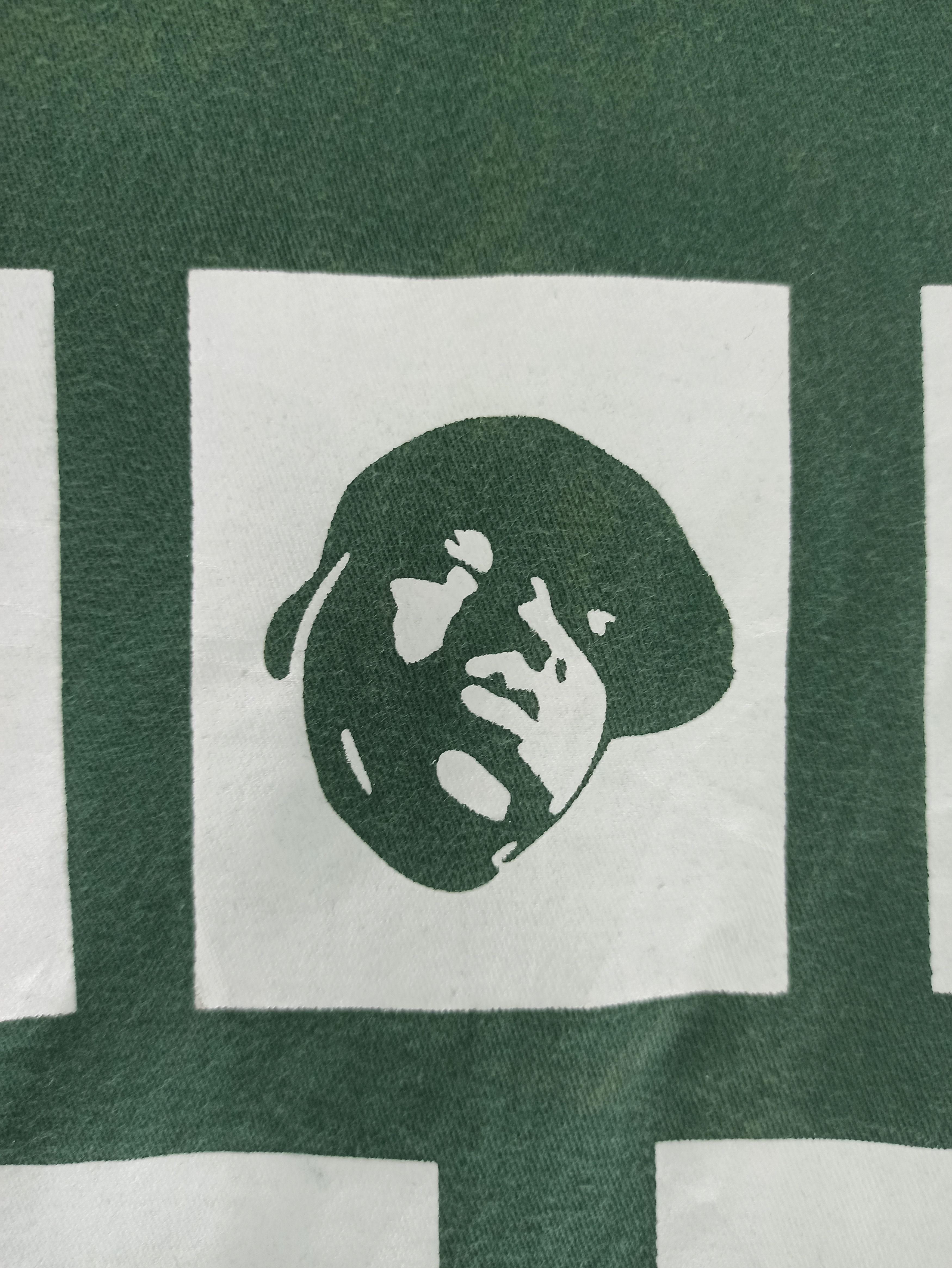 Individual Sentiments × Rap Tees Tupac, Biggie, Eazy-E, Dr Dre But Cher Y+ Attitude Jacket Size US M / EU 48-50 / 2 - 10 Thumbnail
