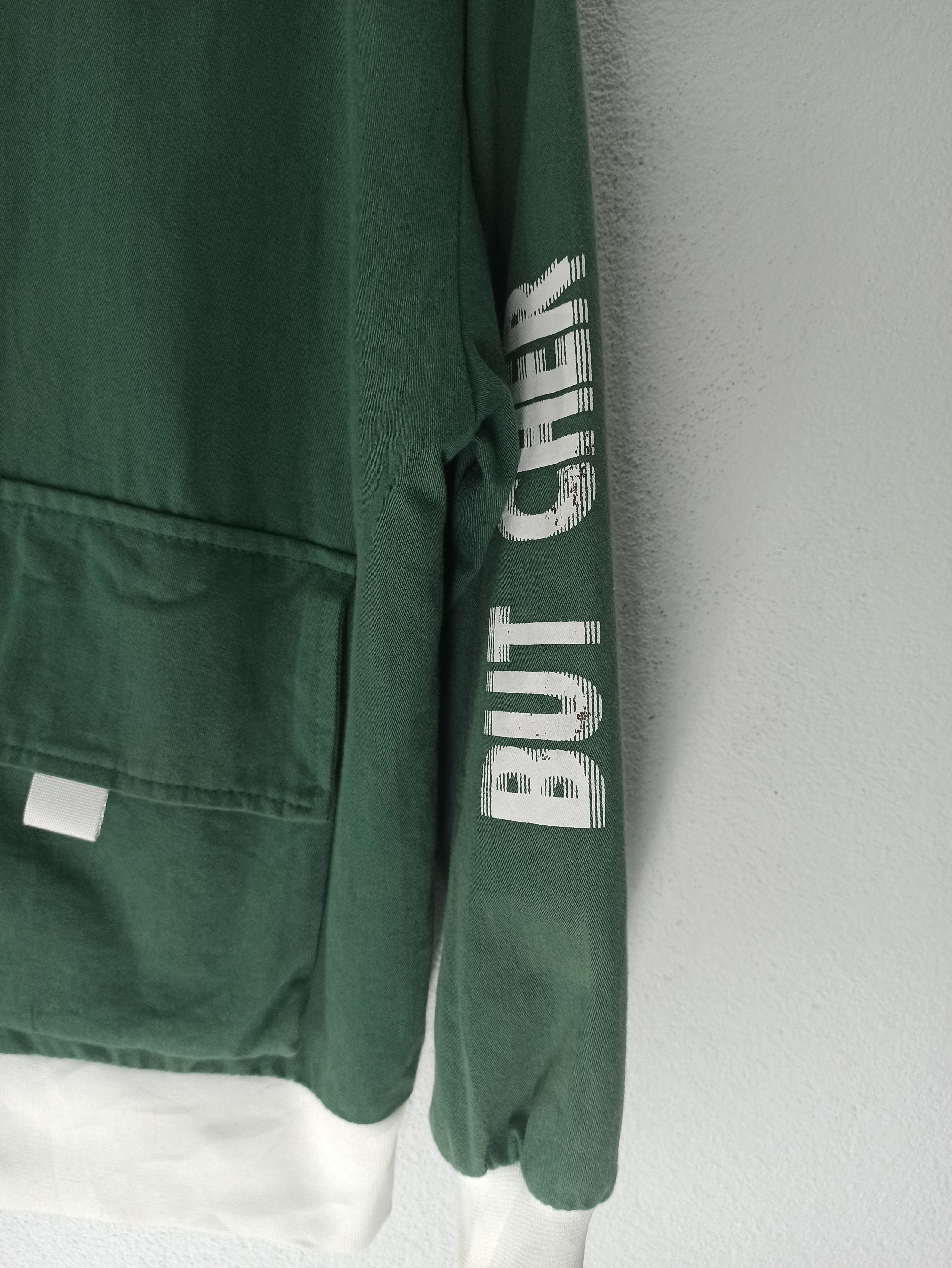 Individual Sentiments × Rap Tees Tupac, Biggie, Eazy-E, Dr Dre But Cher Y+ Attitude Jacket Size US M / EU 48-50 / 2 - 4 Thumbnail