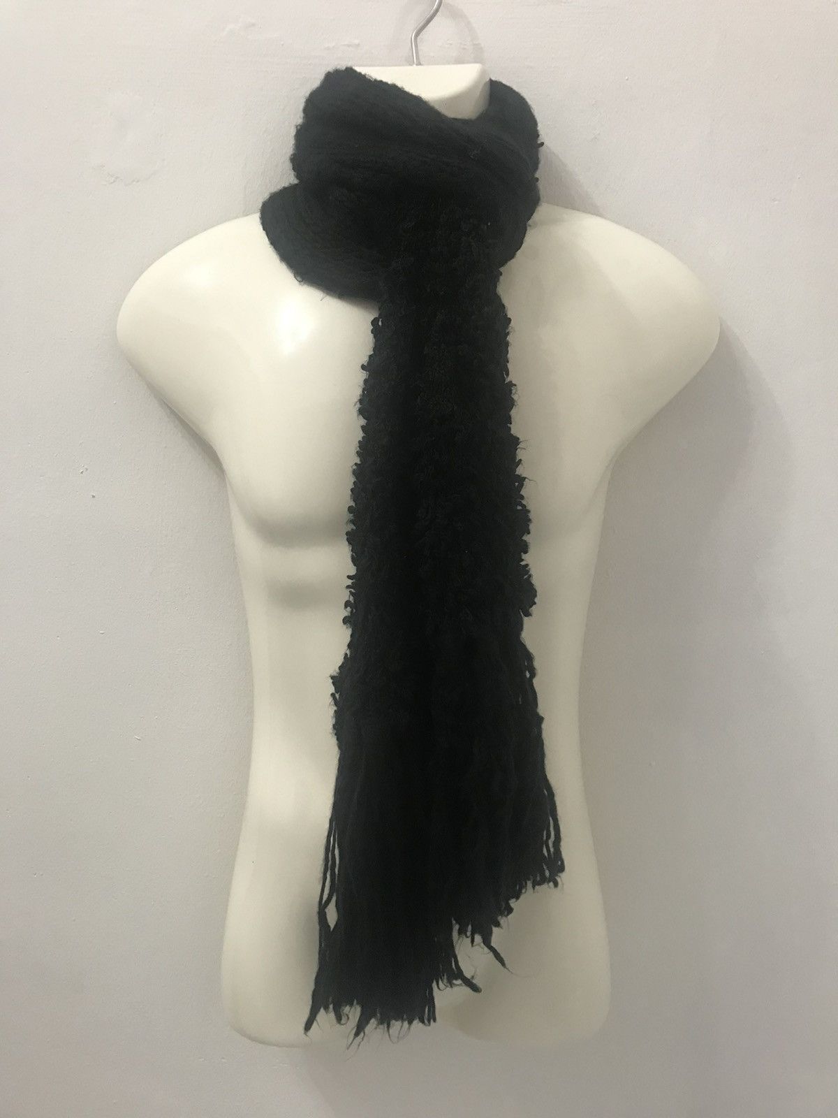 Gap Scarf / Muffler / Wool