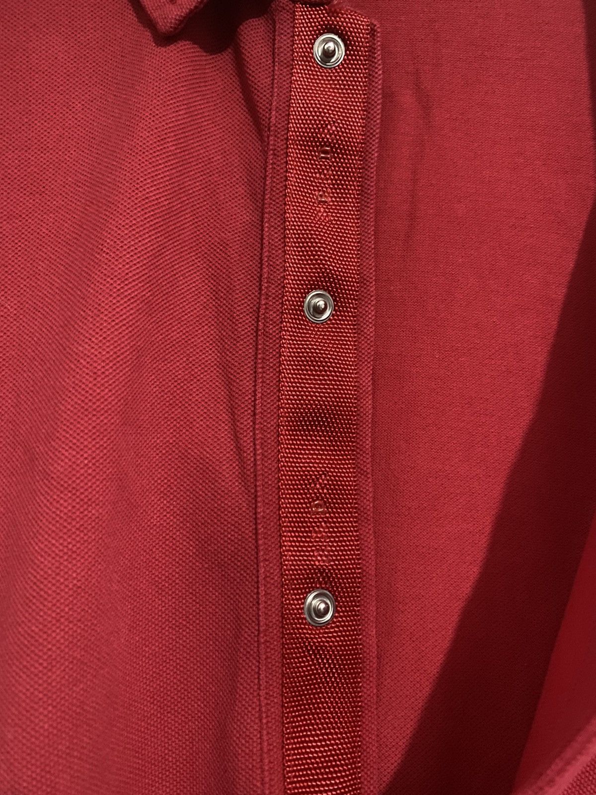 Prada Prada Polo T-Shirts AA0116 Size US L / EU 52-54 / 3 - 5 Thumbnail