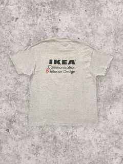 IKEA Walter Van Beirendonck Kwade Tijger T-Shirt Limited Edition. US/Can  Size S