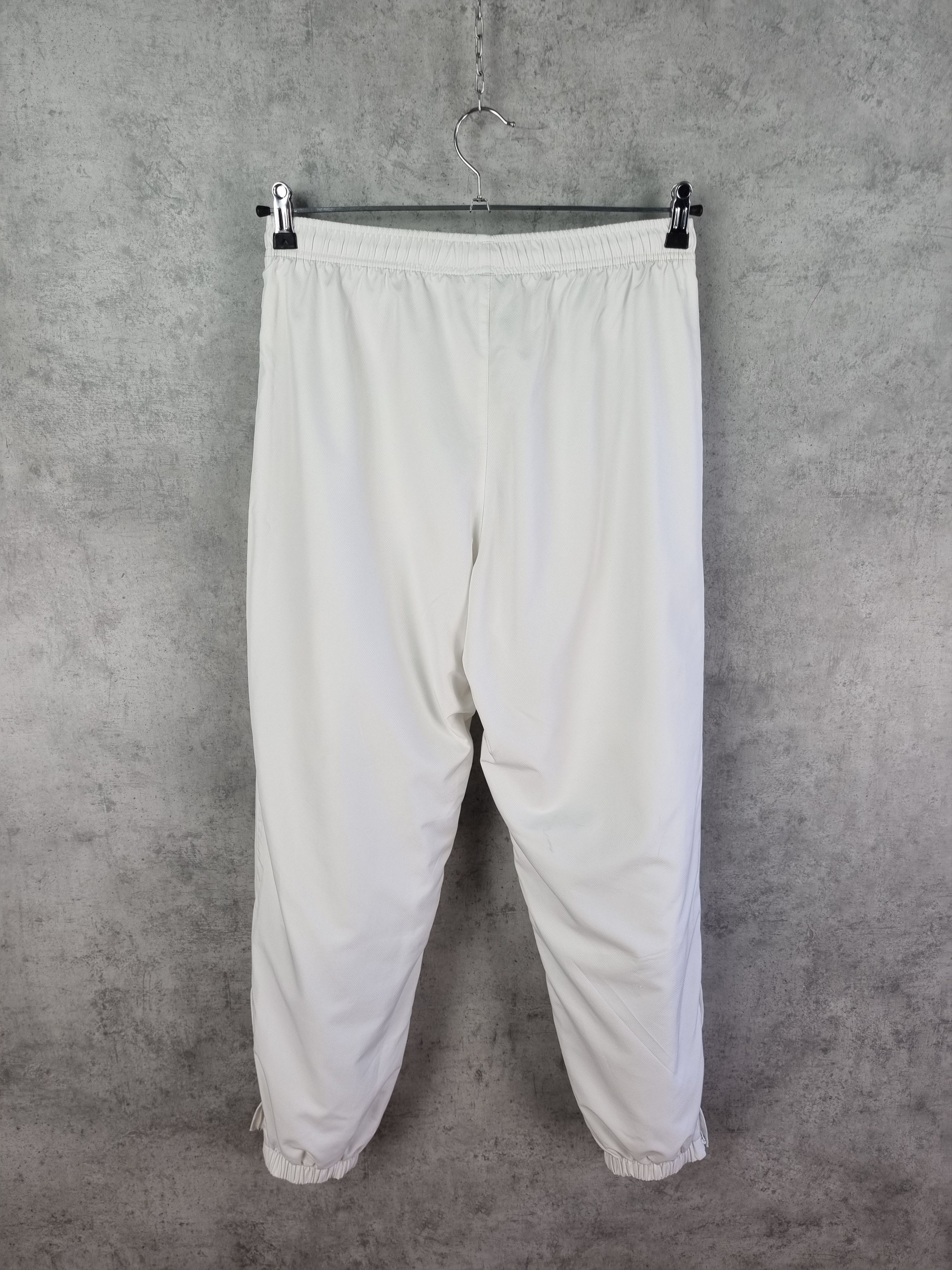 Lacoste × Vintage Vintage Lacoste Sport Trousers Pants Size US 31 - 3 Thumbnail