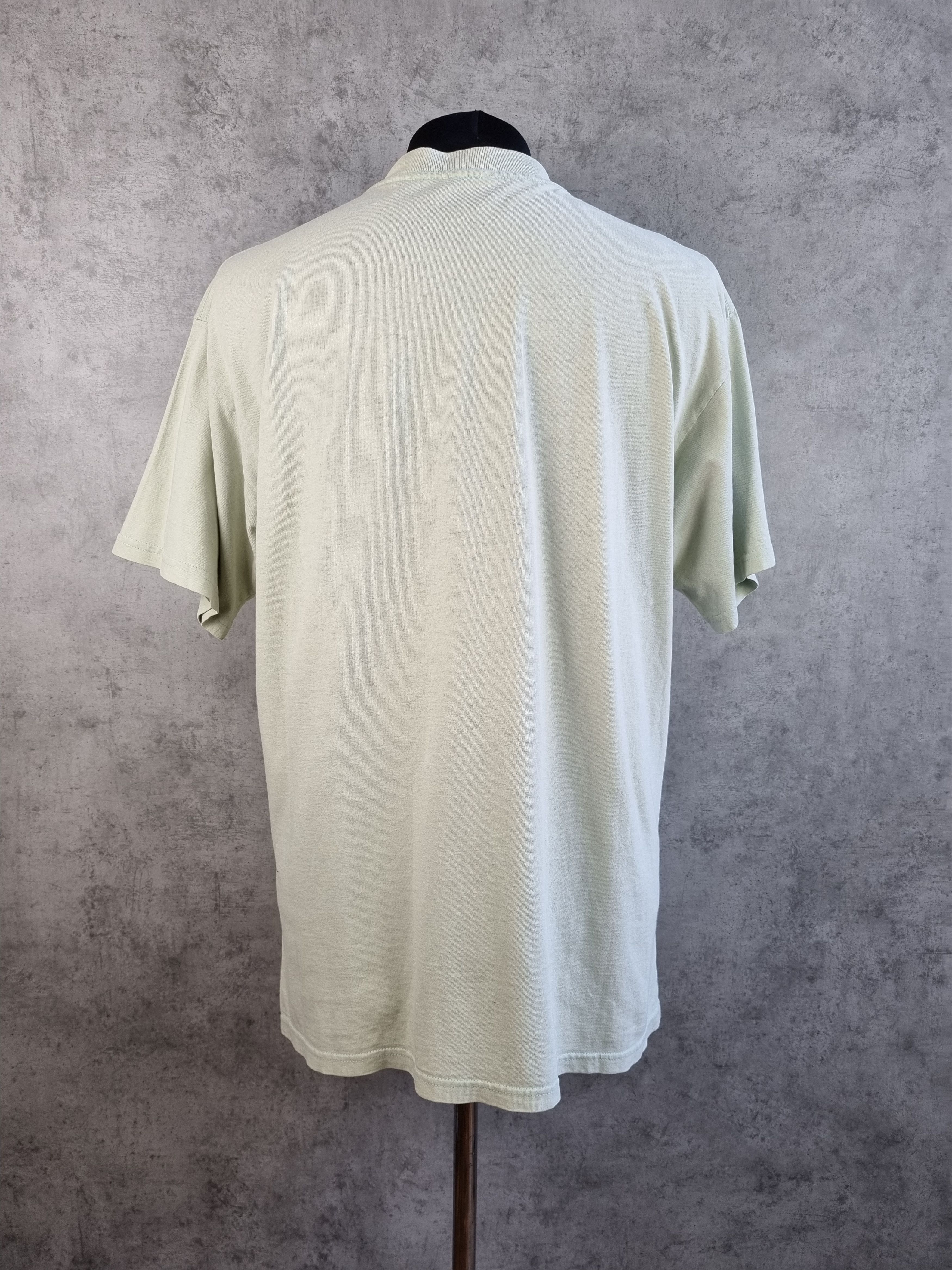 Vintage 90s ACME AWESOME Skateboarding Lord Chapel IMAGE Vintage Size US L / EU 52-54 / 3 - 5 Thumbnail