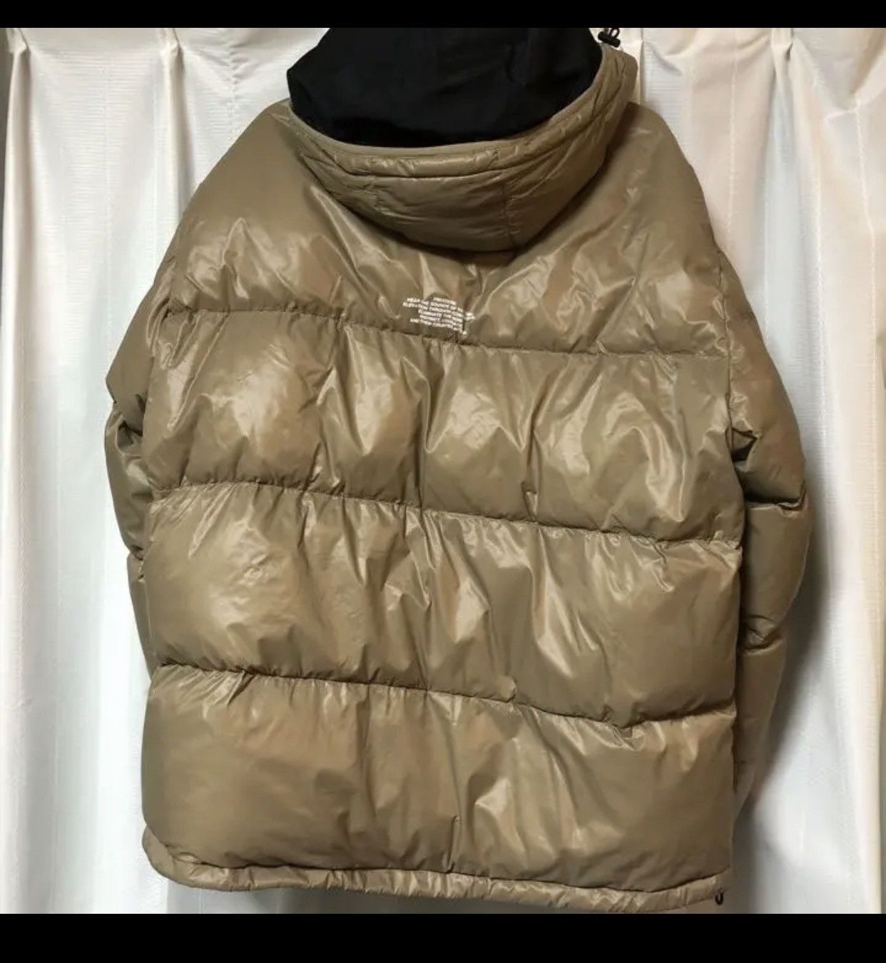 Undercover Gu X Undercover jacket Size US L / EU 52-54 / 3 - 2 Thumbnail