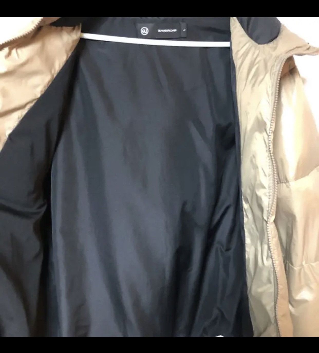 Undercover Gu X Undercover jacket Size US L / EU 52-54 / 3 - 3 Thumbnail