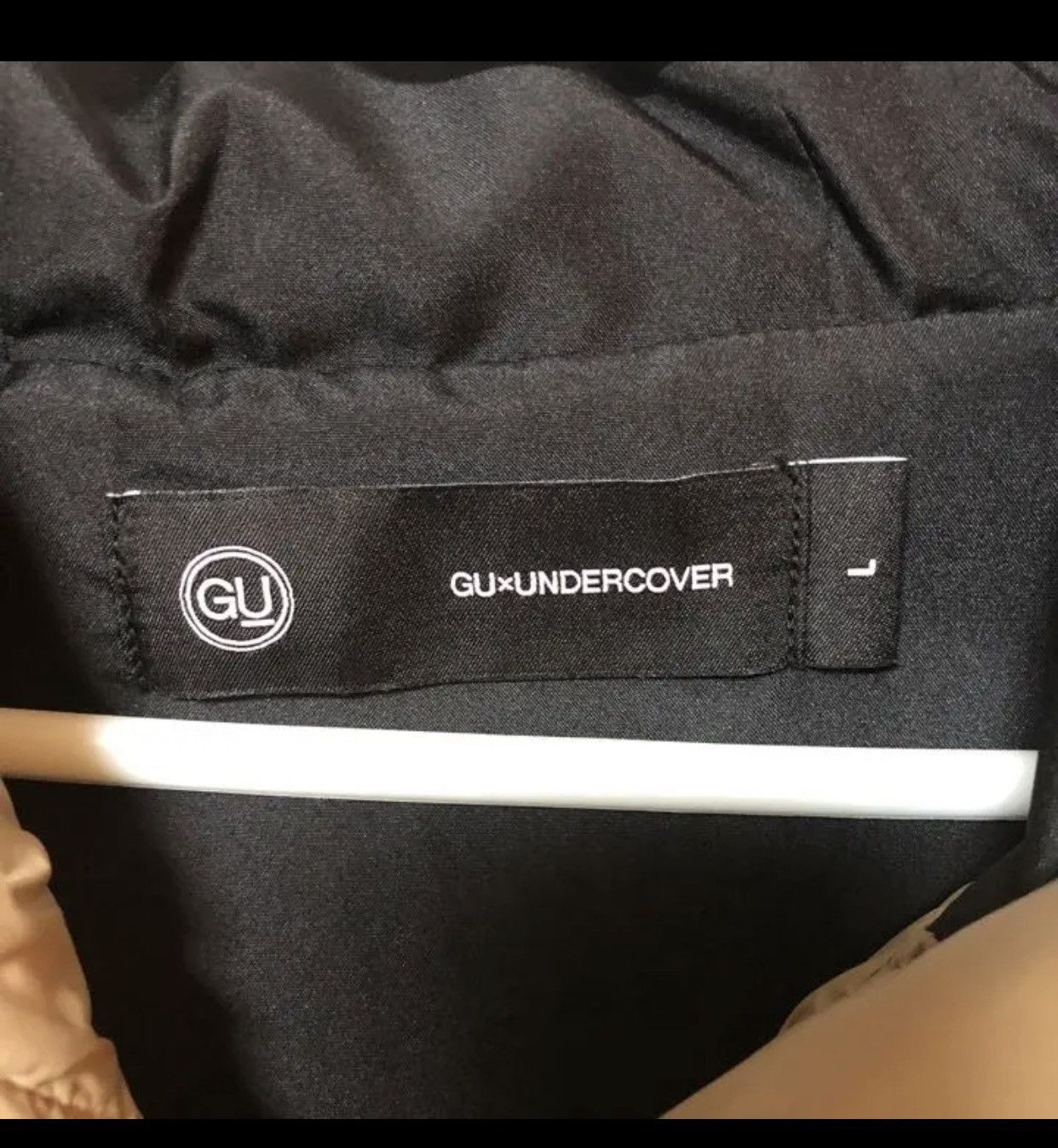 Undercover Gu X Undercover jacket Size US L / EU 52-54 / 3 - 6 Thumbnail