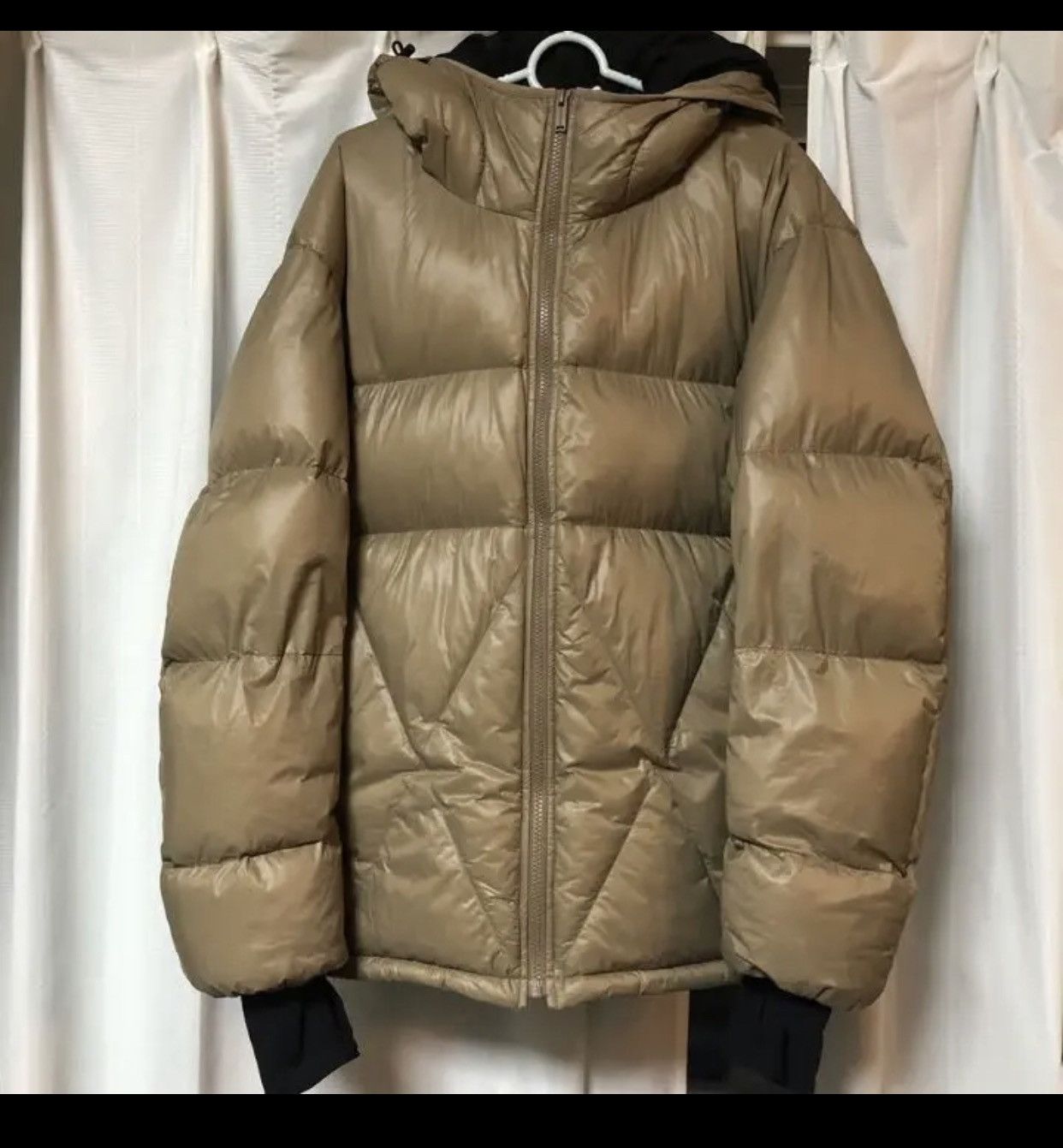 Undercover Gu X Undercover jacket Size US L / EU 52-54 / 3 - 1 Thumbnail