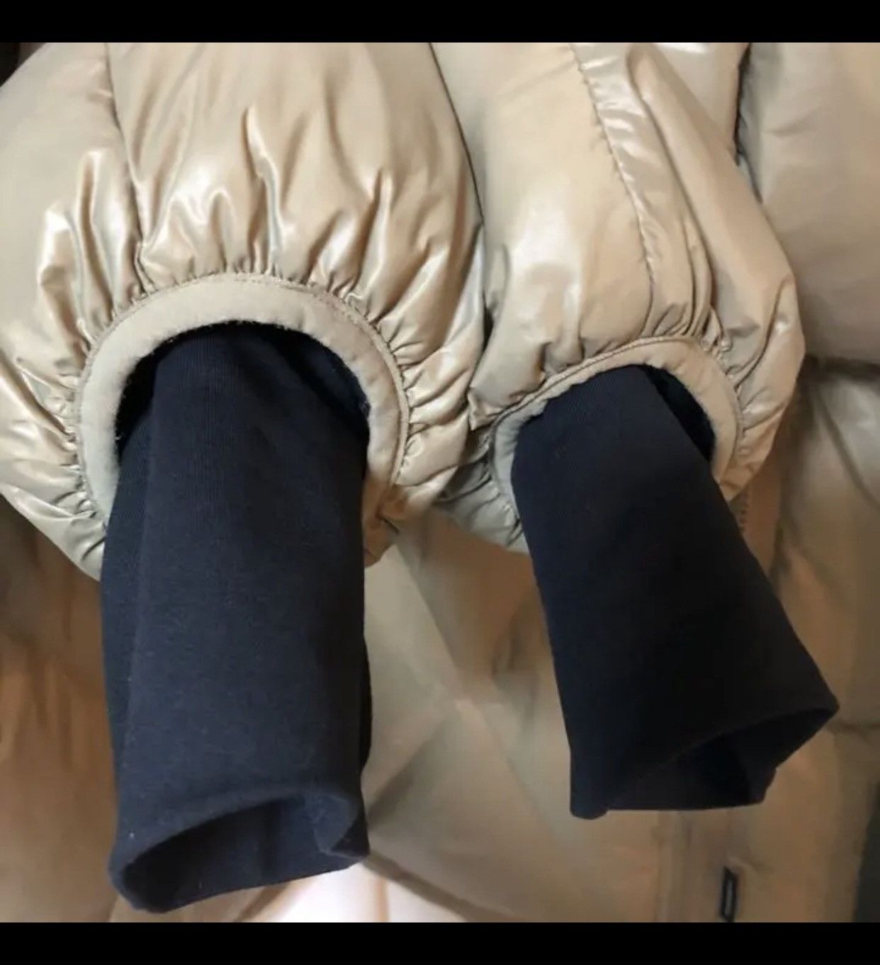 Undercover Gu X Undercover jacket Size US L / EU 52-54 / 3 - 5 Thumbnail