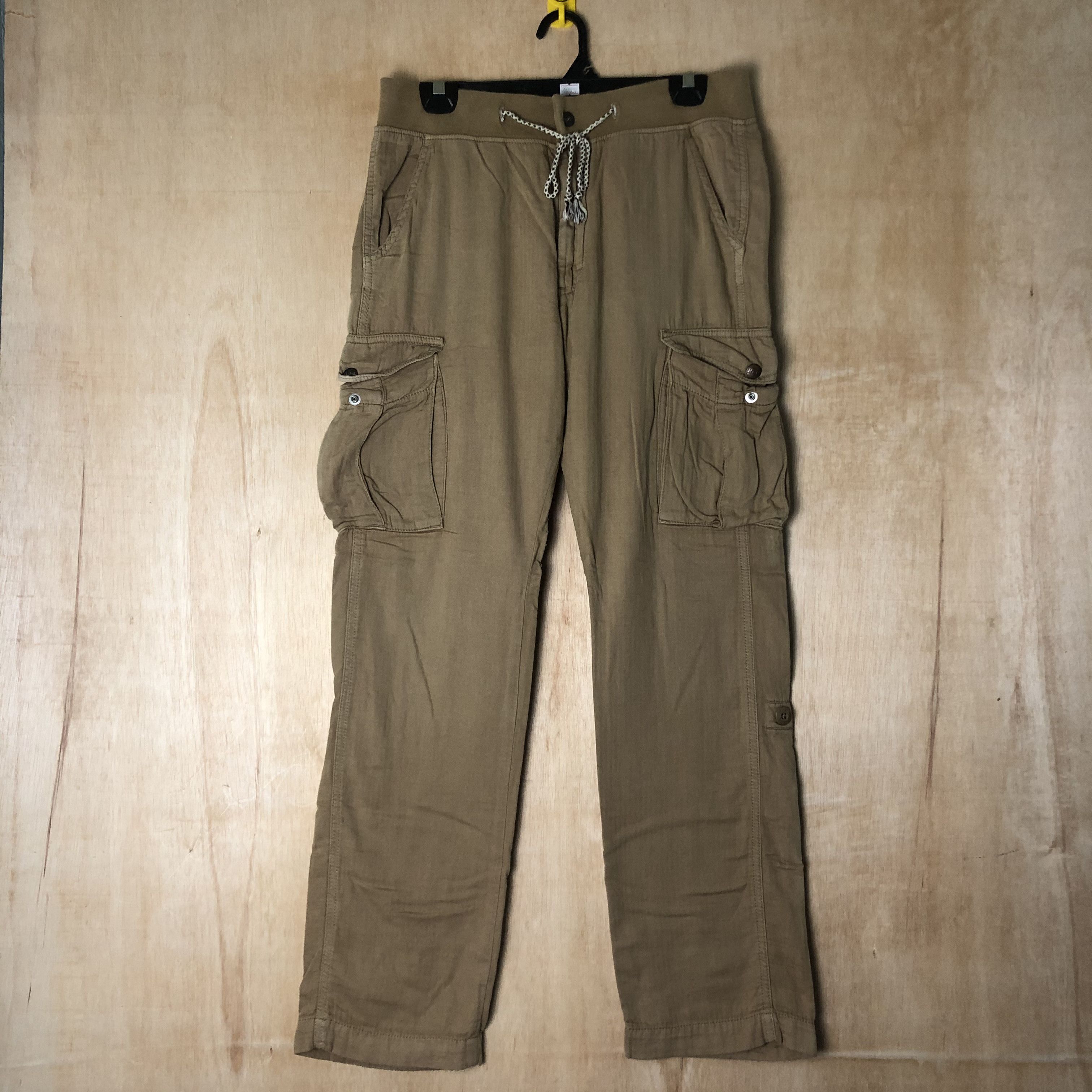lee dungarees cargo pants