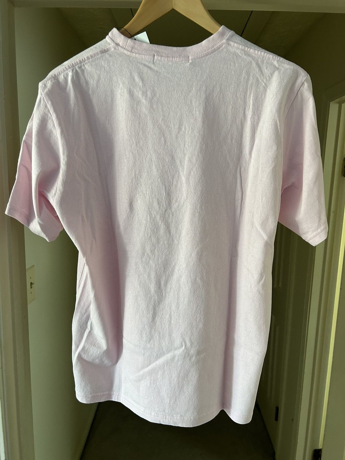 Undercover Undercover order disorder tee chimp undrcvr 🐵🙉🙈🐒🙊 Size US L / EU 52-54 / 3 - 2 Thumbnail