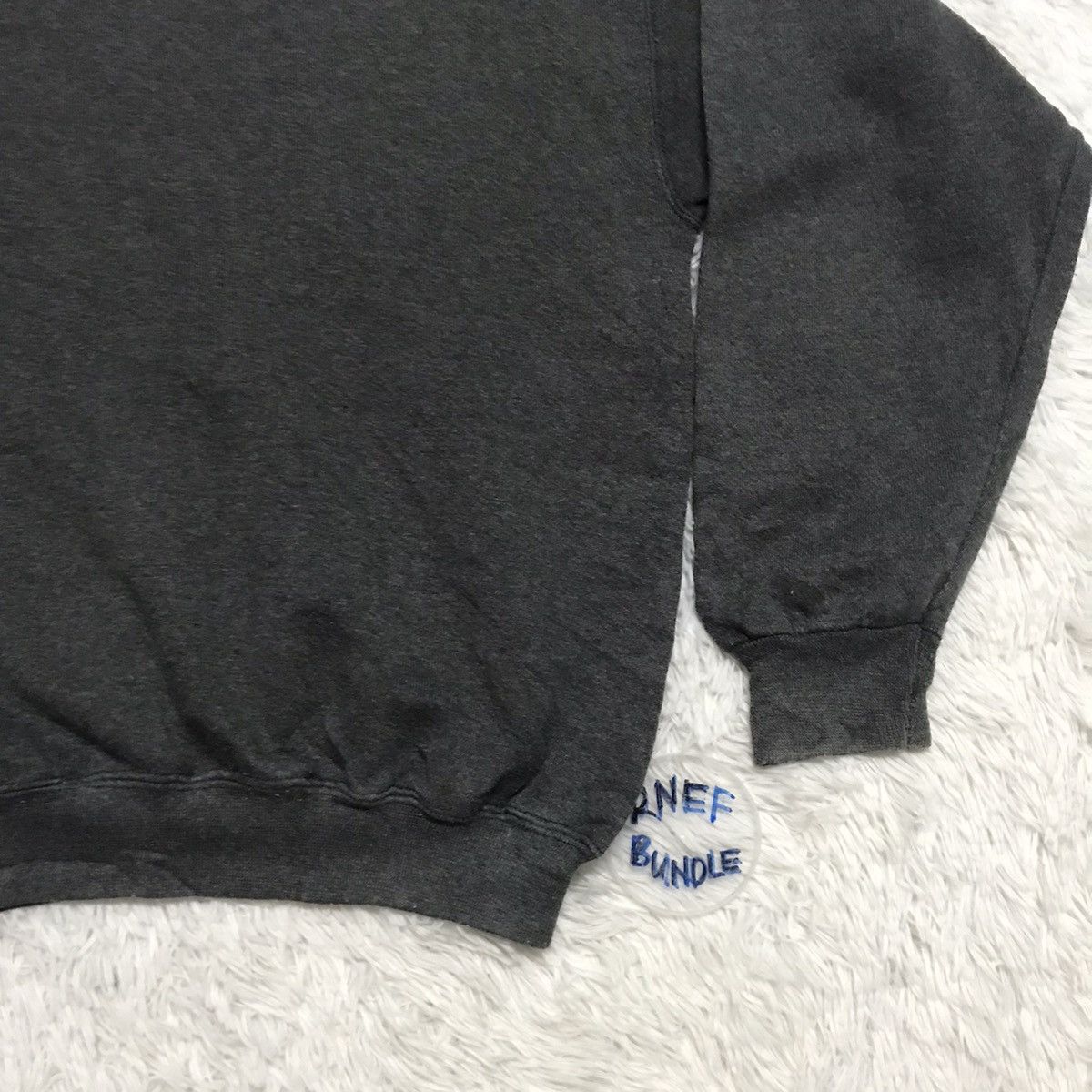 Vintage Discuss Athletic Sweatshirt Made in Usa Plain Design Size US M / EU 48-50 / 2 - 17 Thumbnail