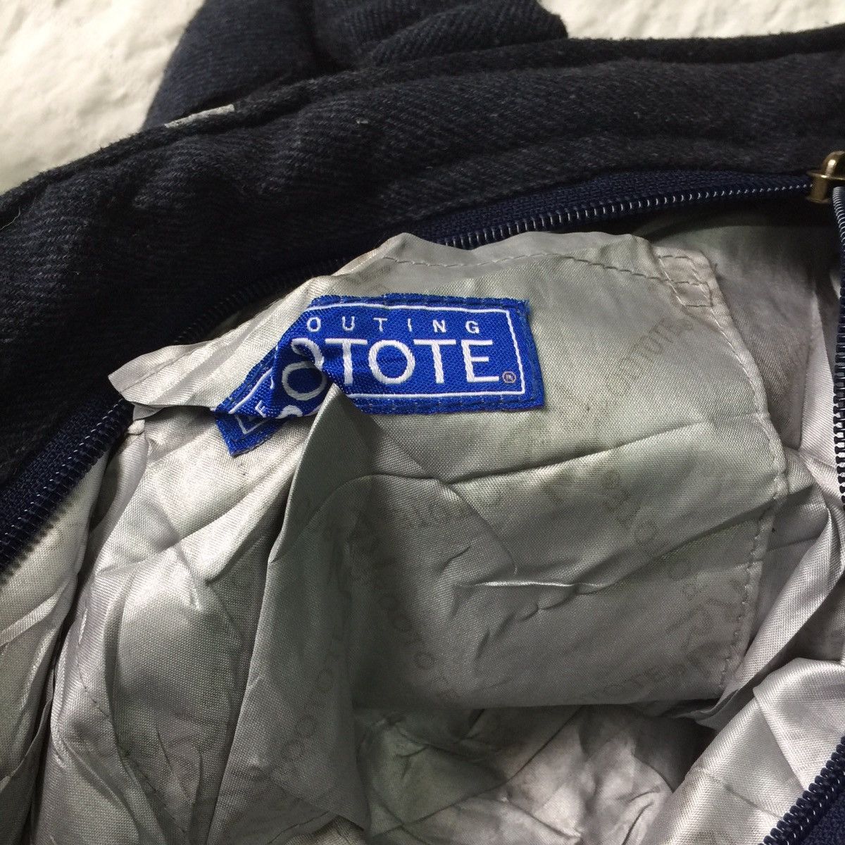 Disney Rootote x disney tote bag Size ONE SIZE - 13 Thumbnail