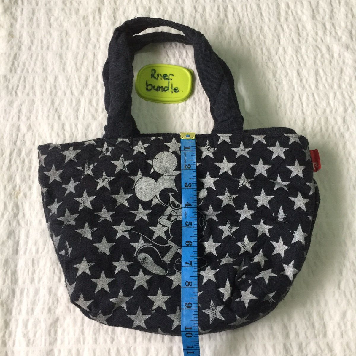 Disney Rootote x disney tote bag Size ONE SIZE - 10 Thumbnail